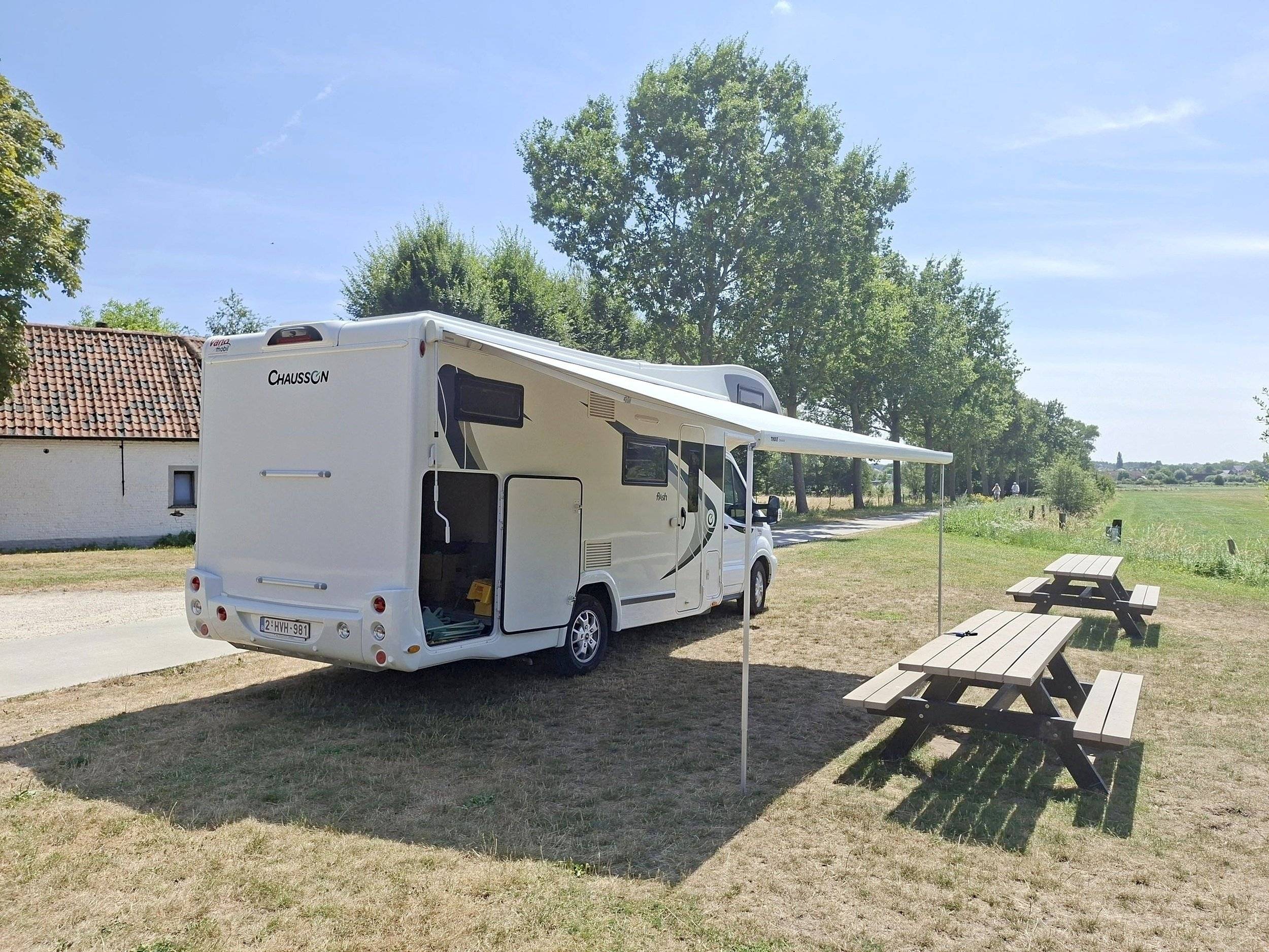 Chausson 