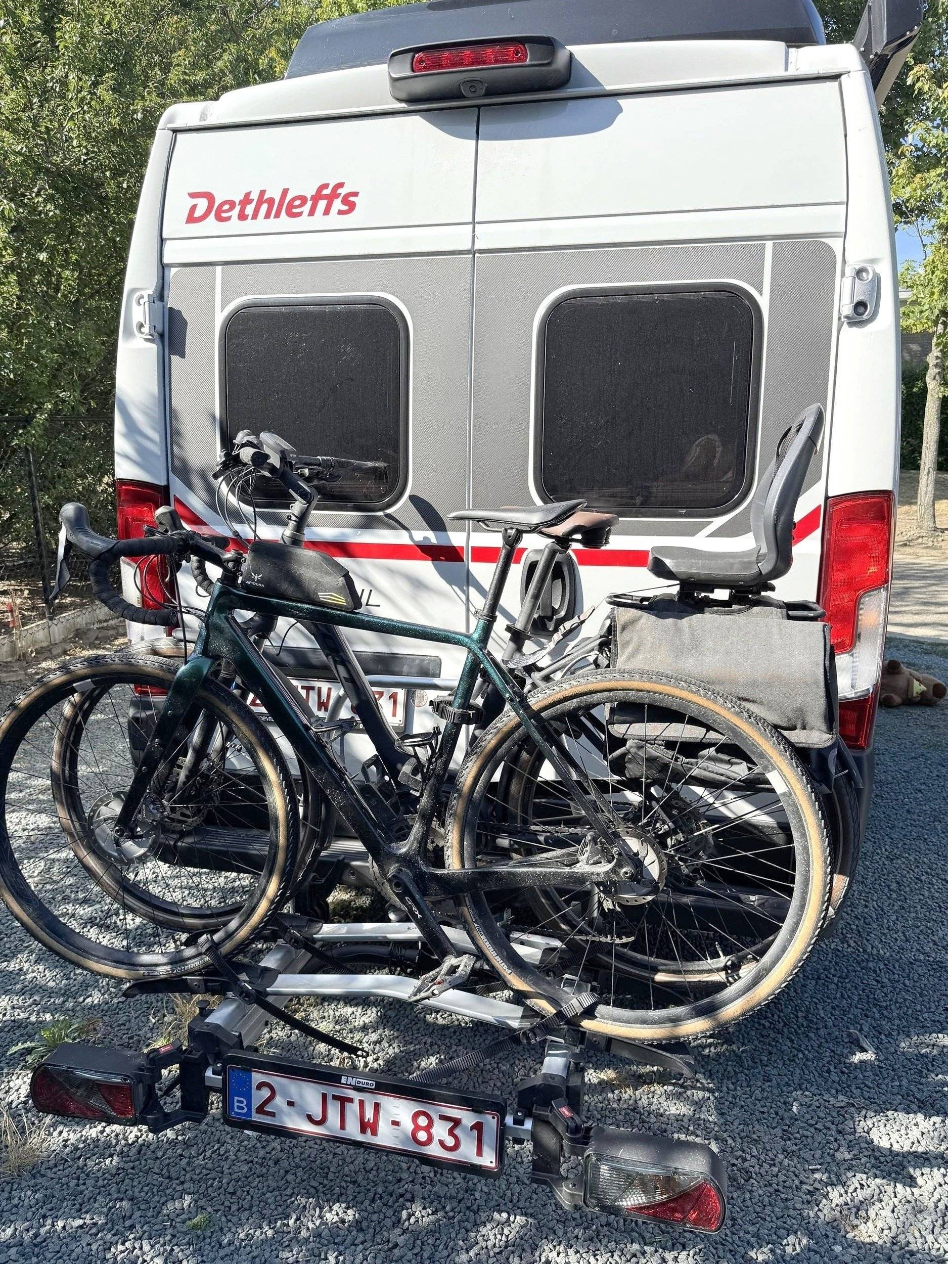 Dethleffs 