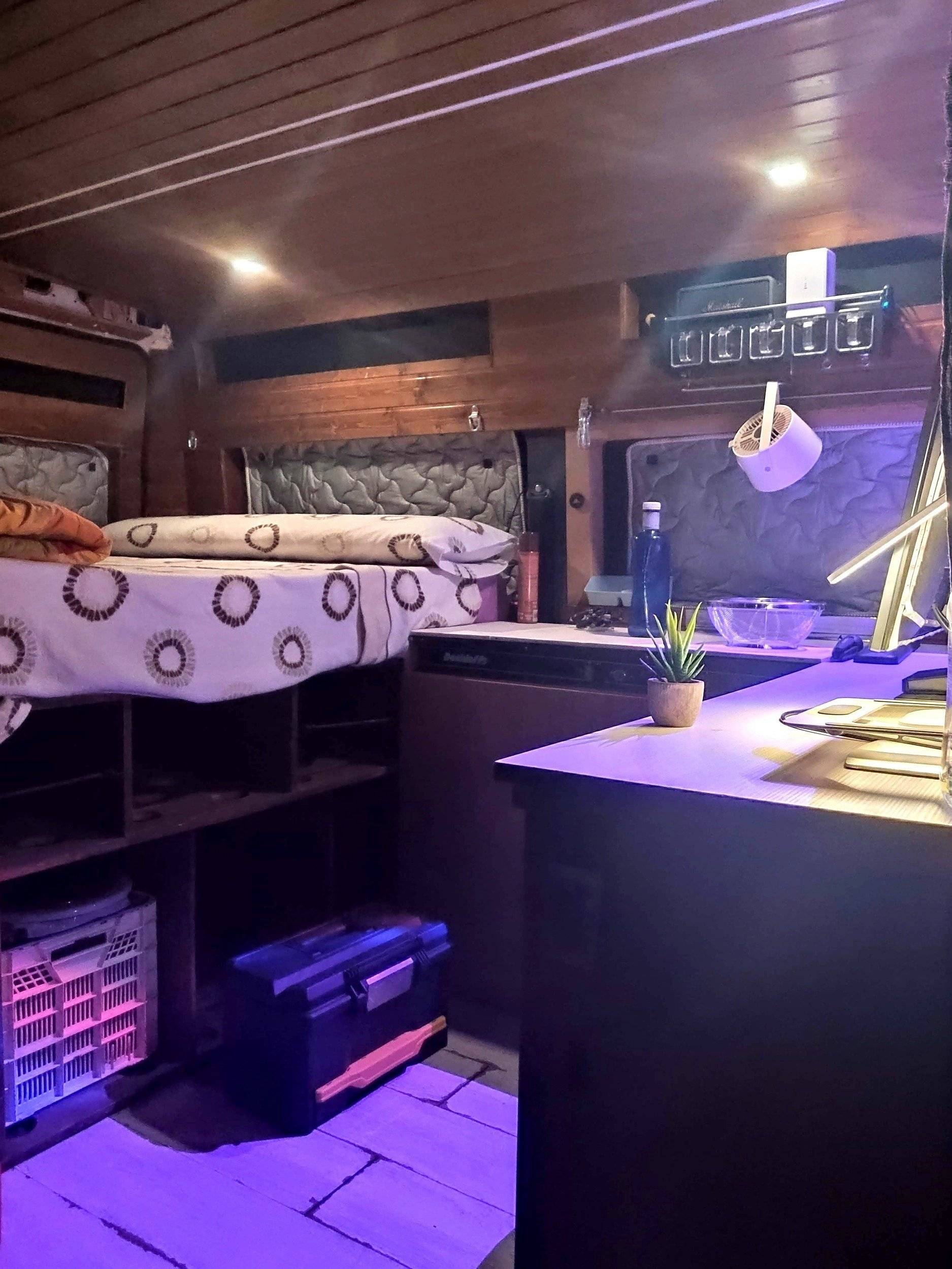 jumper Citroën jumper