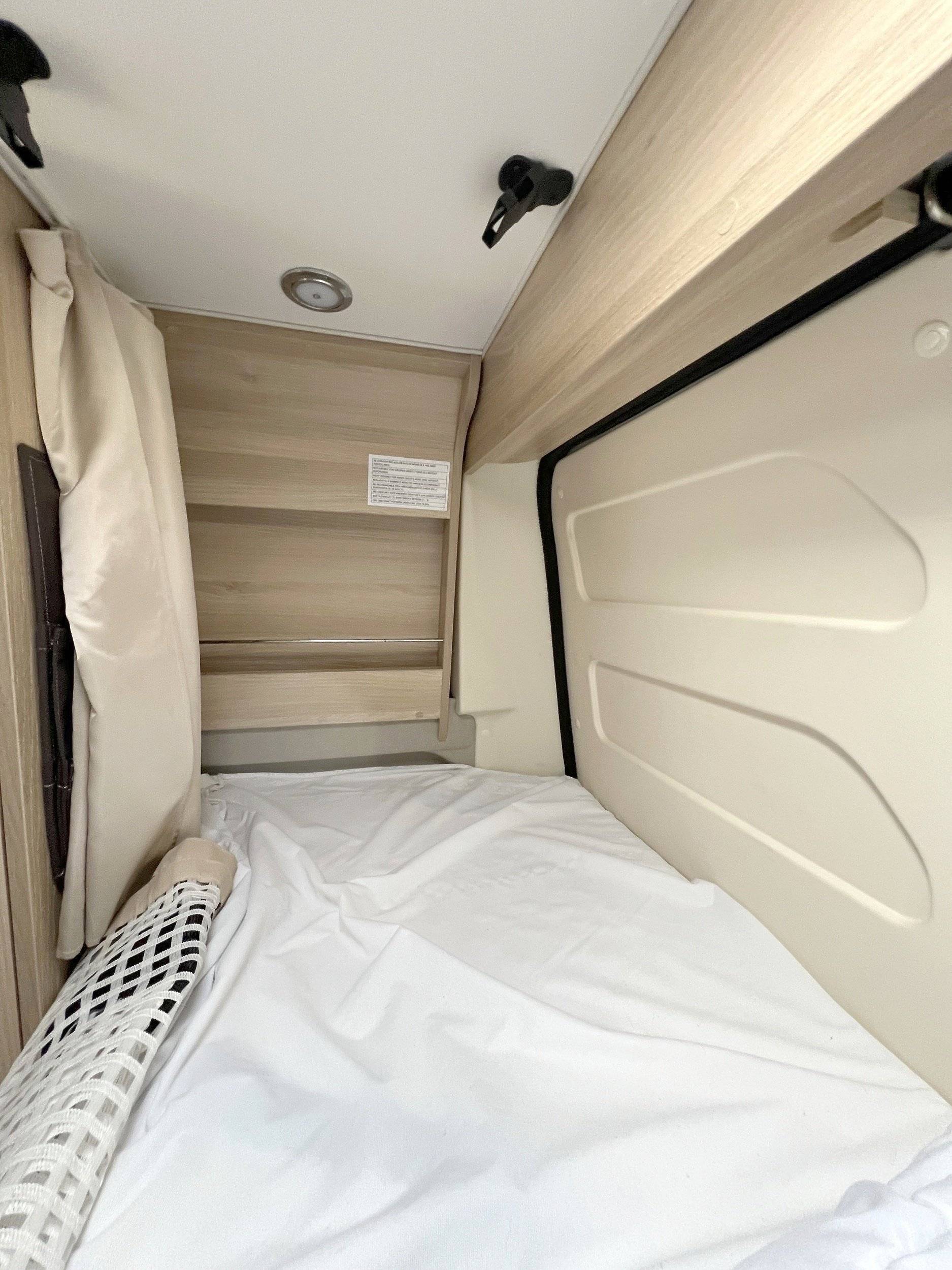 Campérêve Familyvan