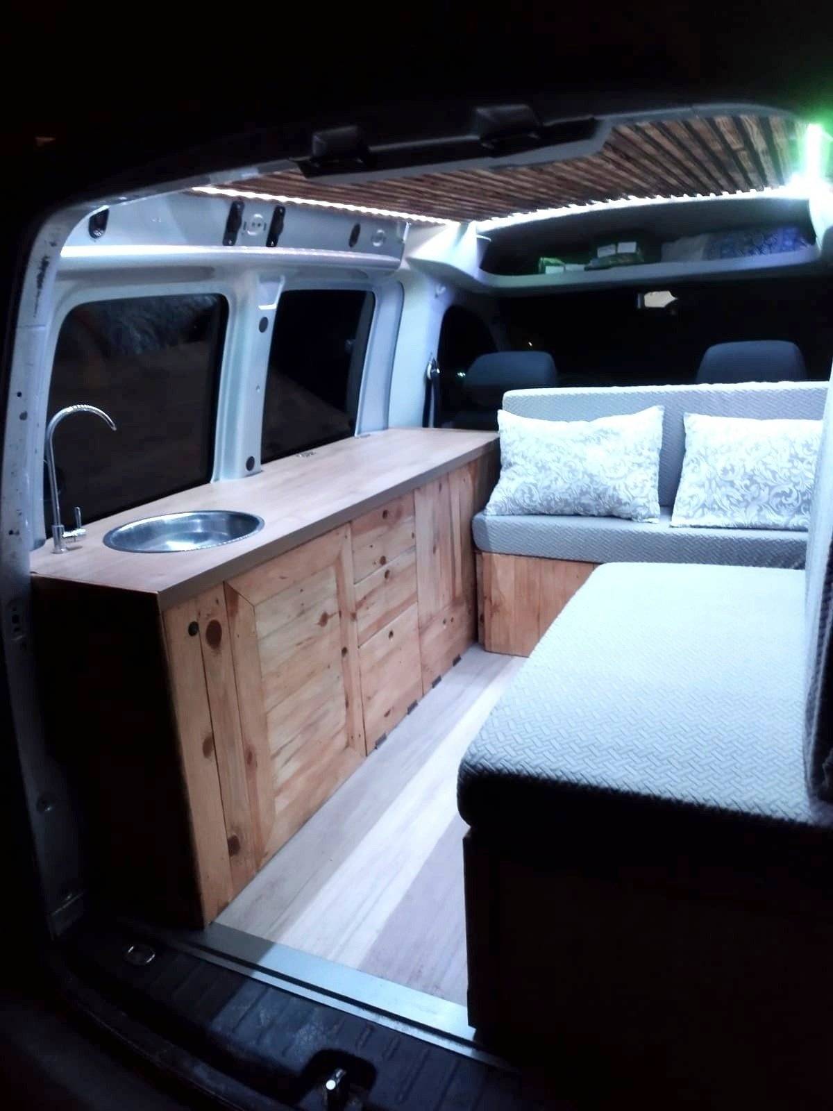 Volkswagen volkswagen caddy