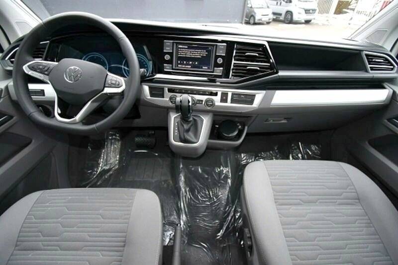 Volkswagen T6 2,0 l 150 ch