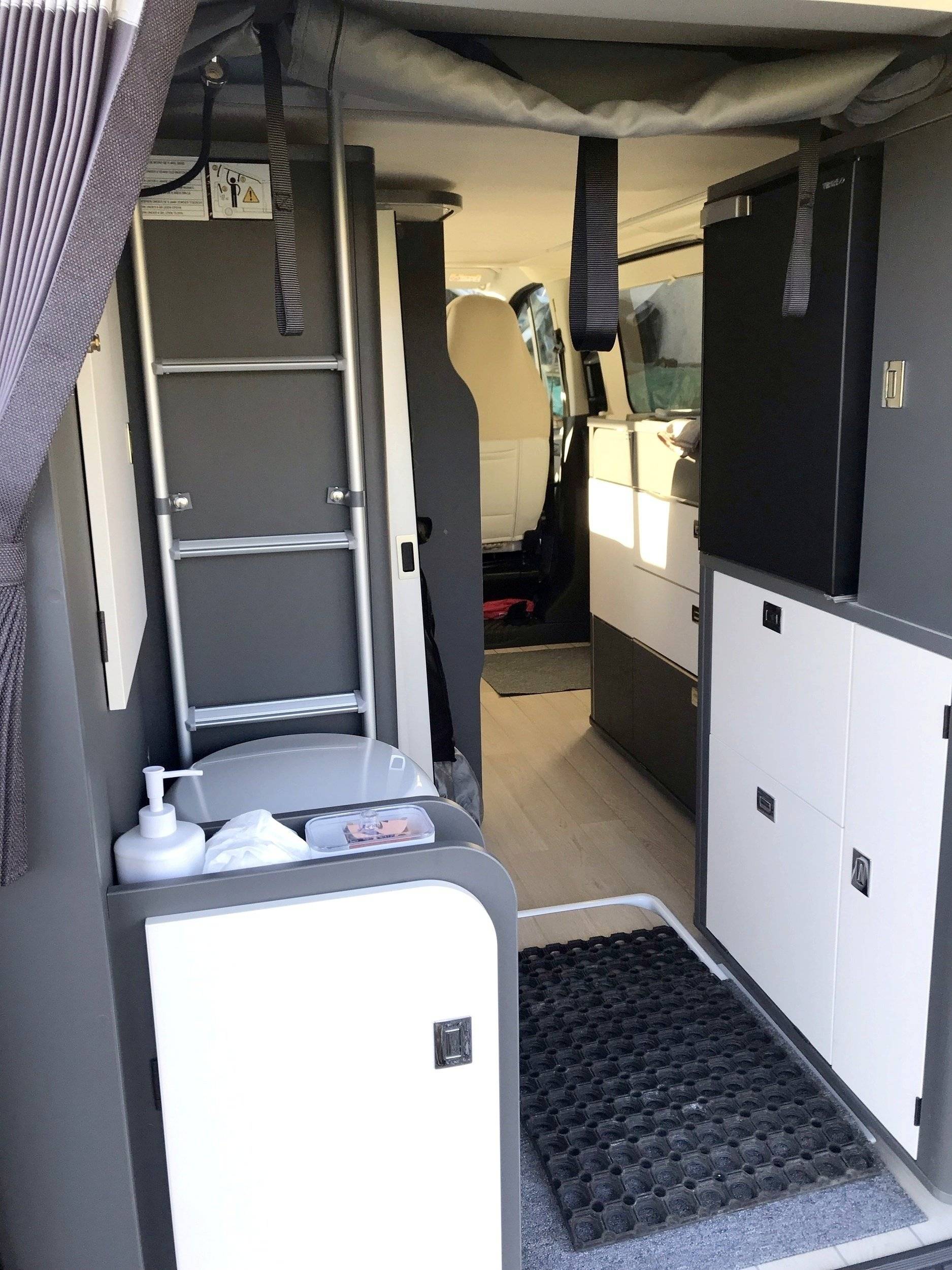 Fleurette 170cv automatique