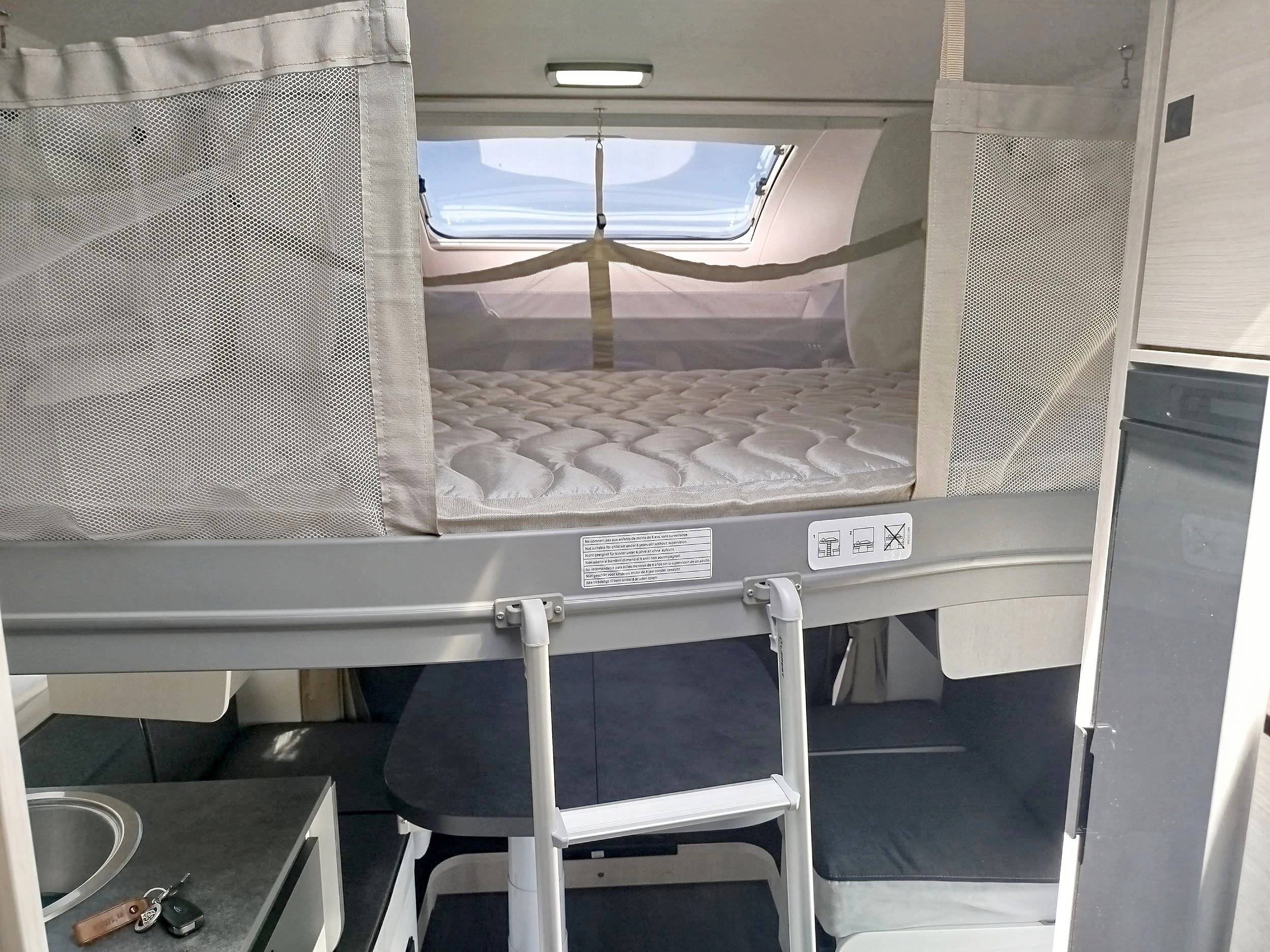 Chausson 788 Titanium Ultimate