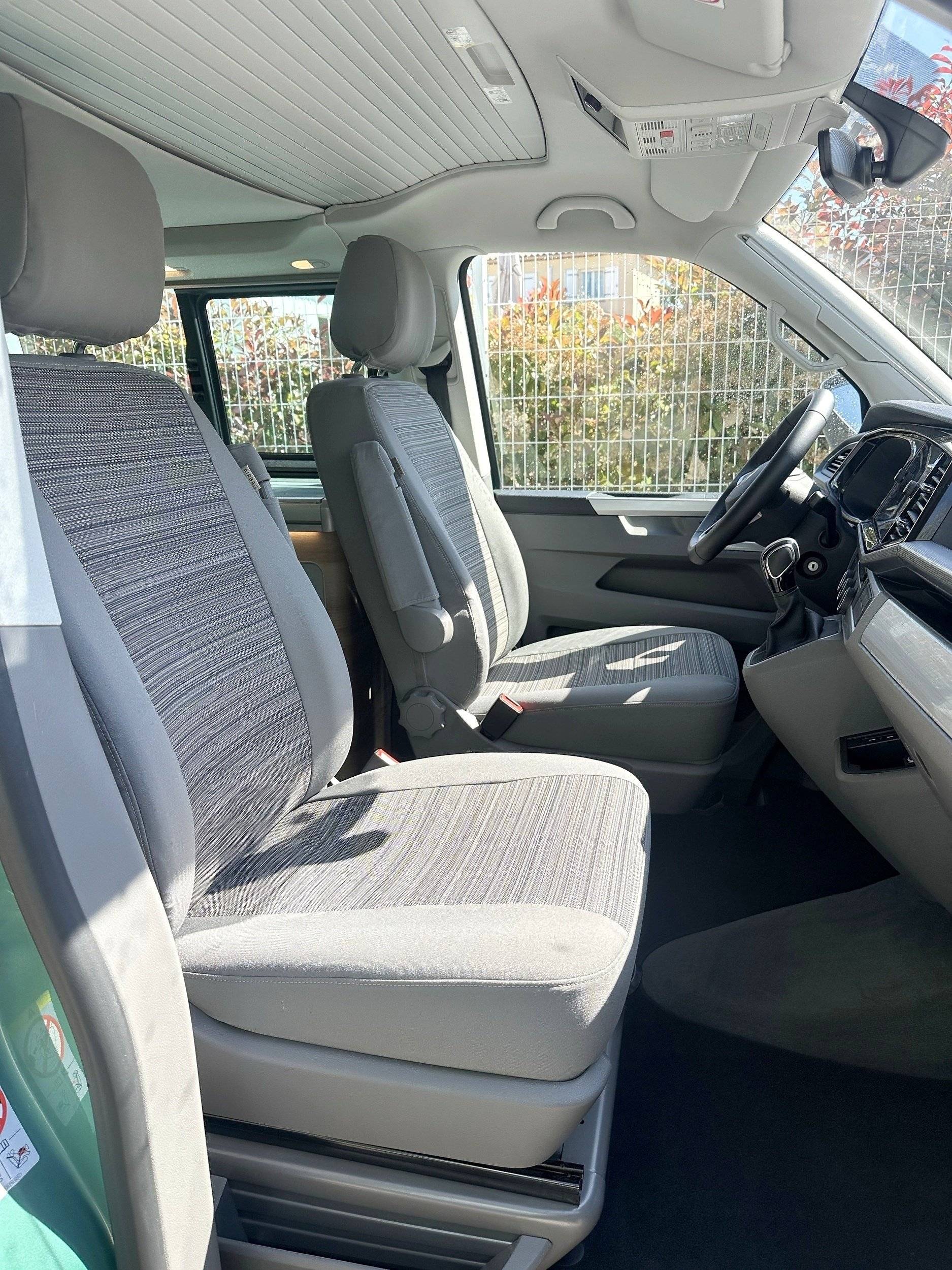 Volkswagen Volkswagen California