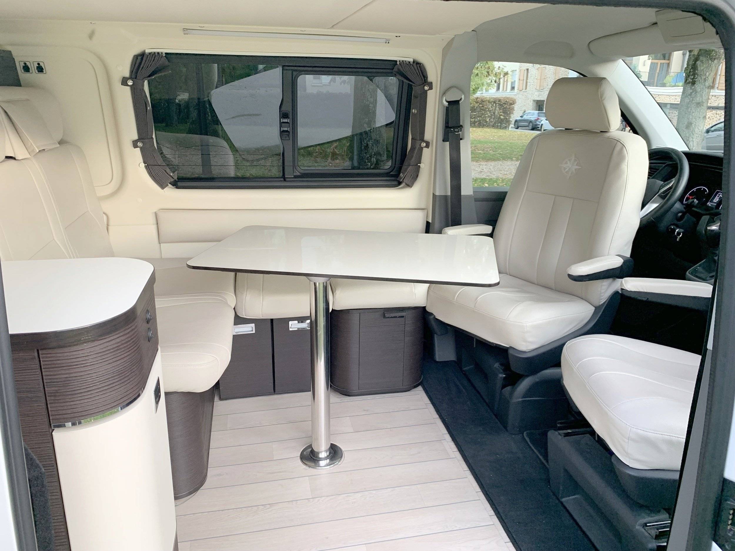 Westfalia Westfalia Kepler One