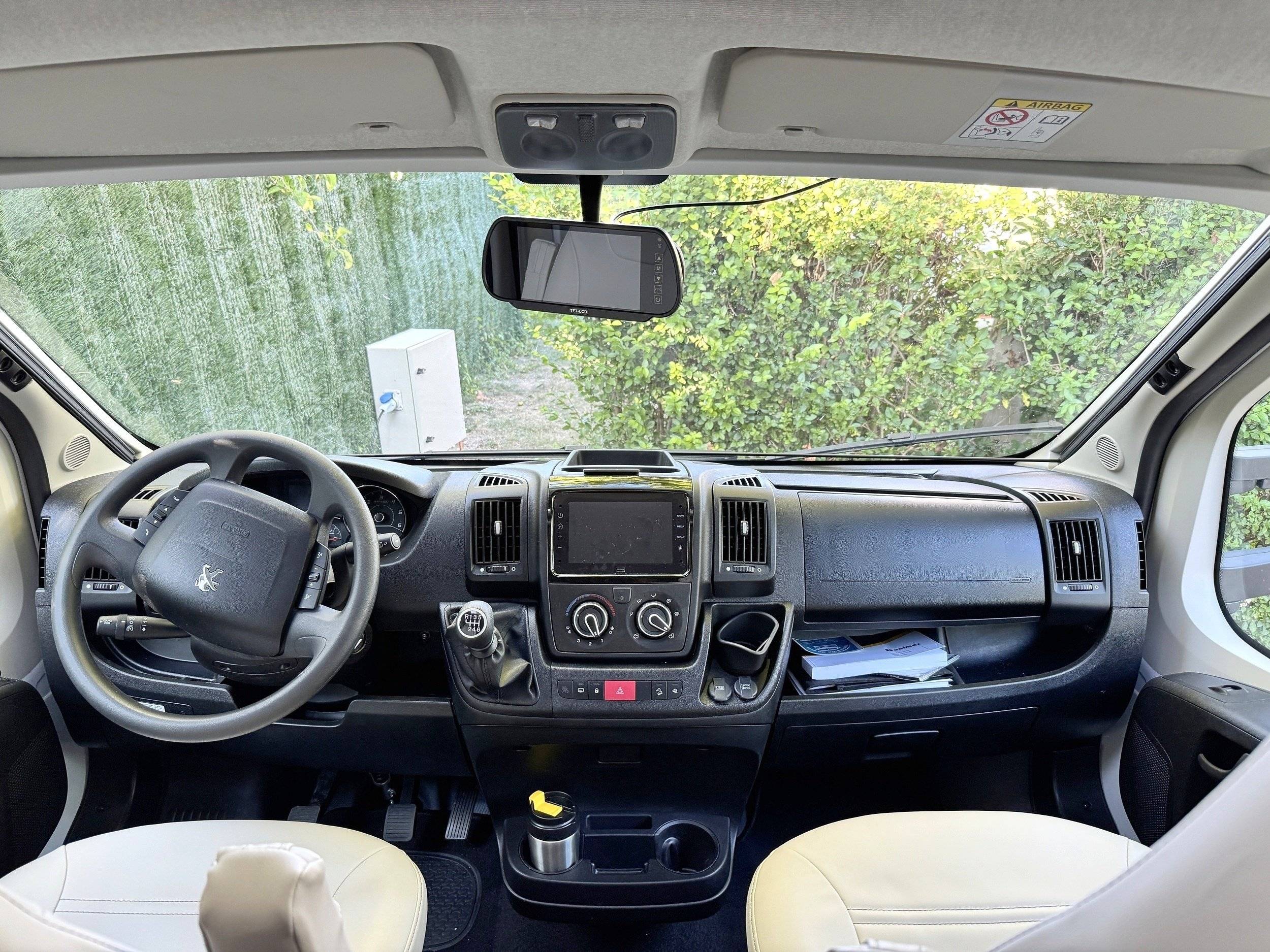 Benimar BENIMAR TESSORO 496