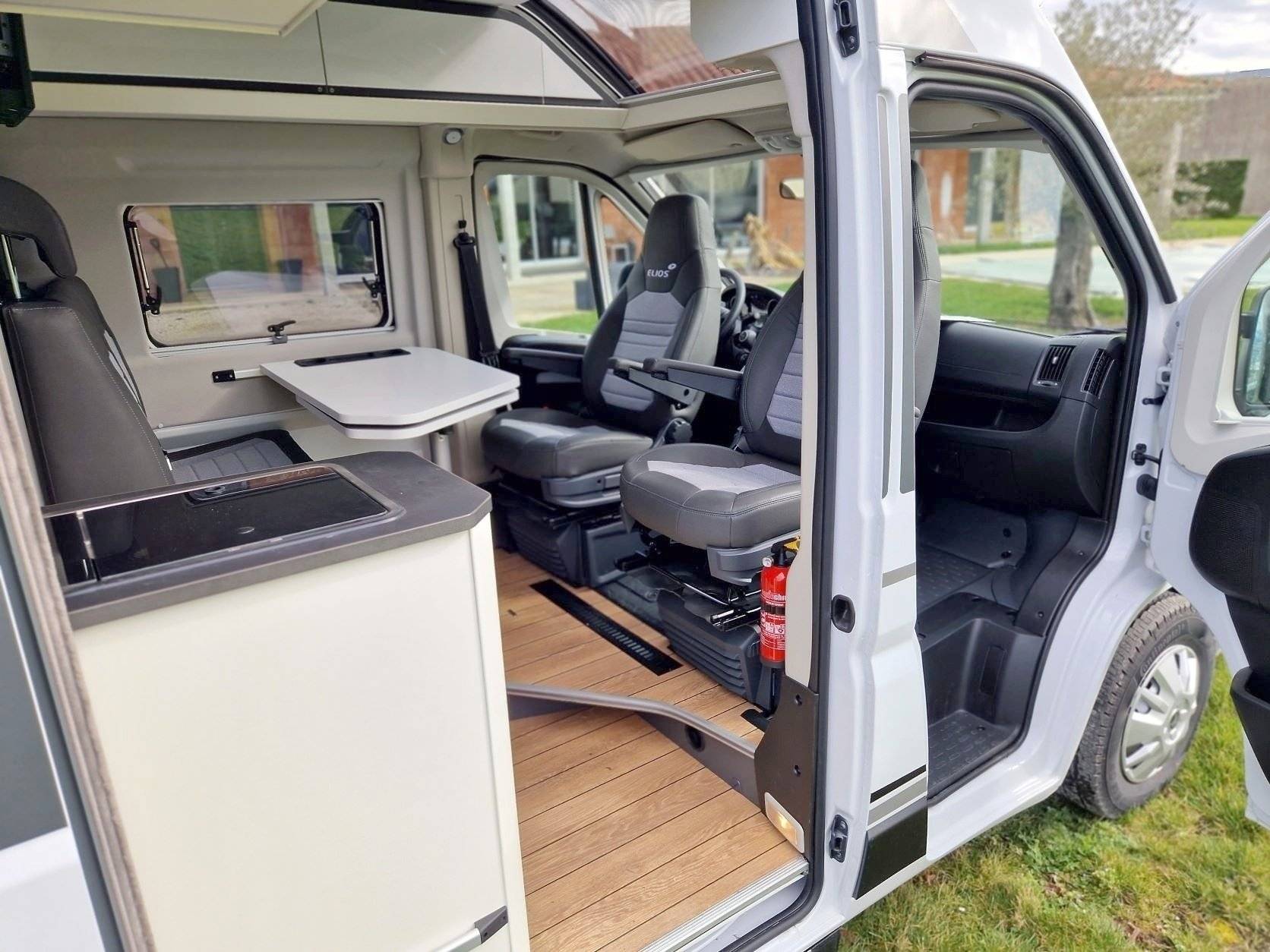 Elios Elios 59T family