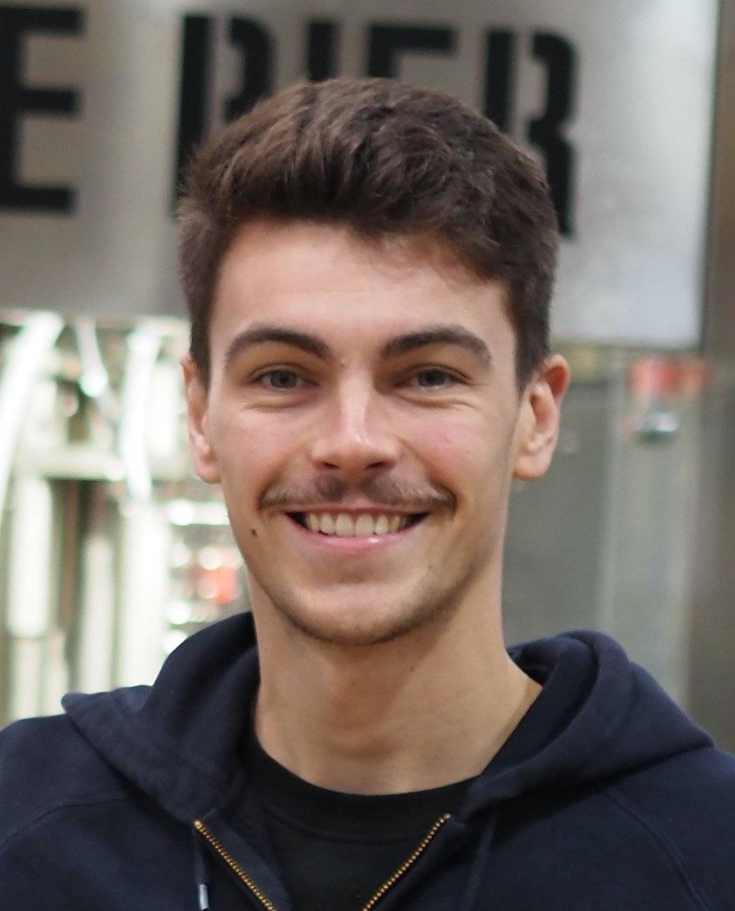 Victor