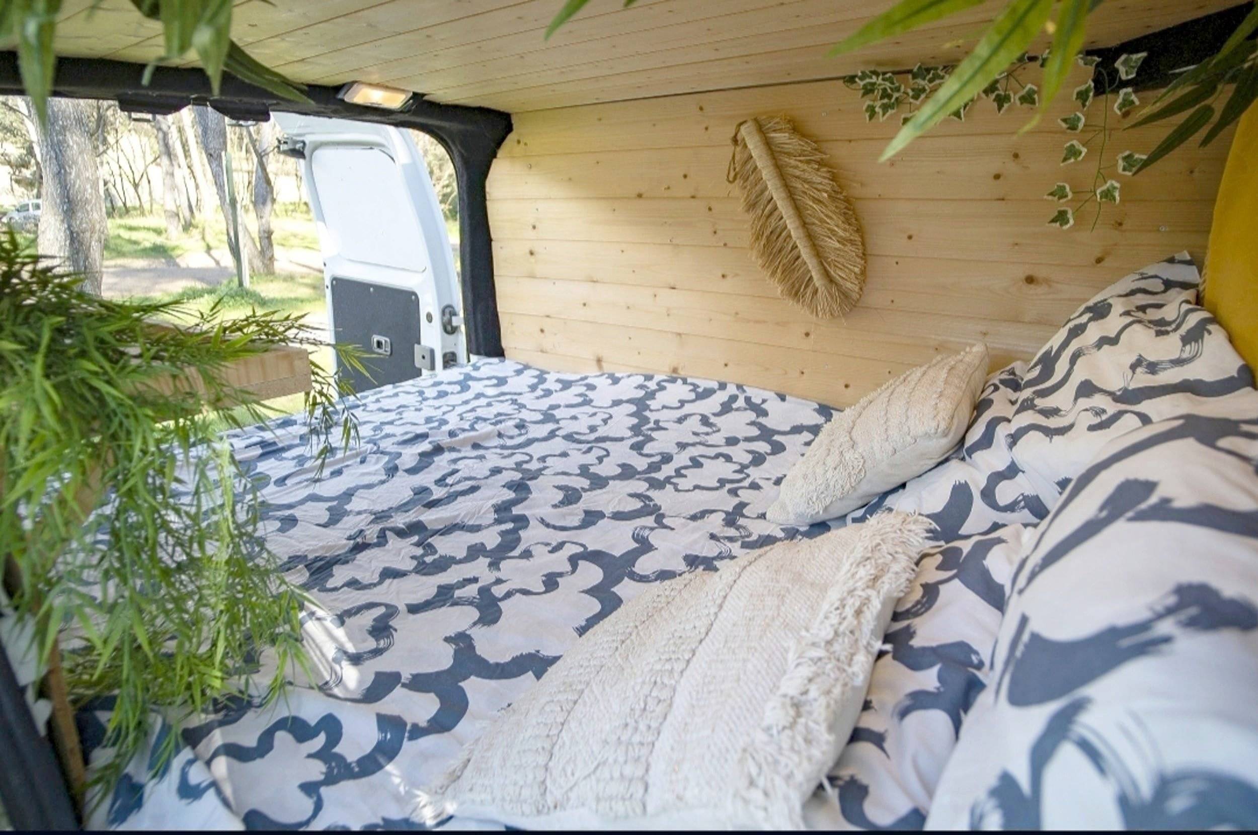 Austréale Camping-Car NV200