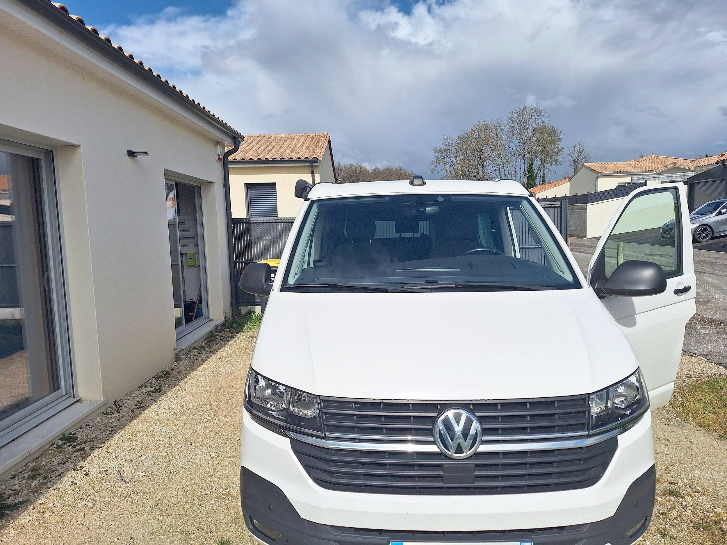 Volkswagen California