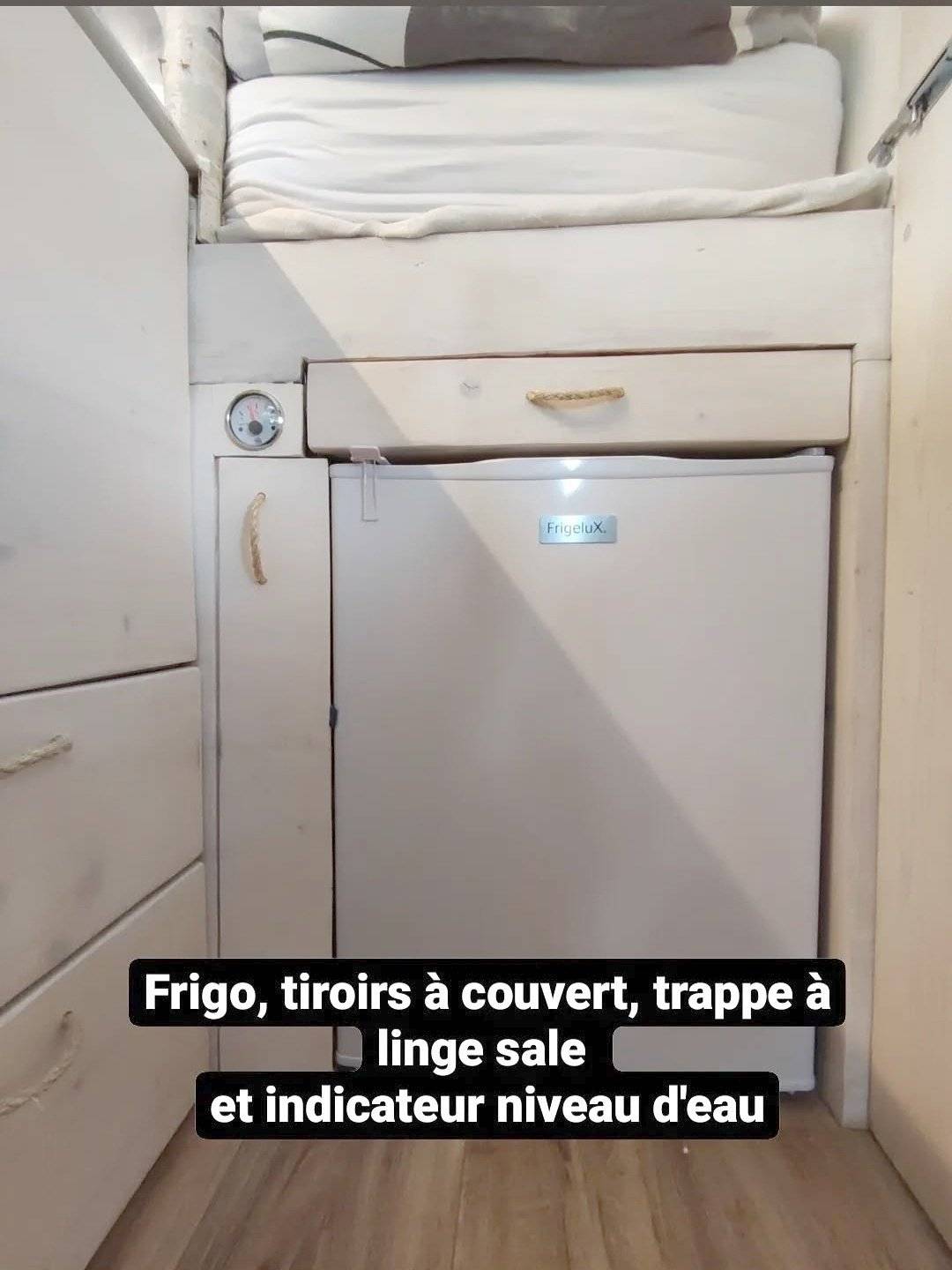 Vanloisir FIAT DUCATO