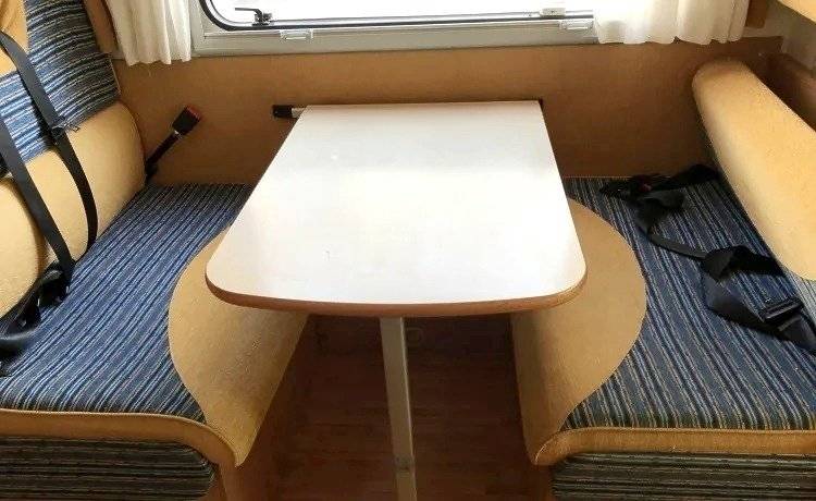 Rimor Rimor katamarano 5