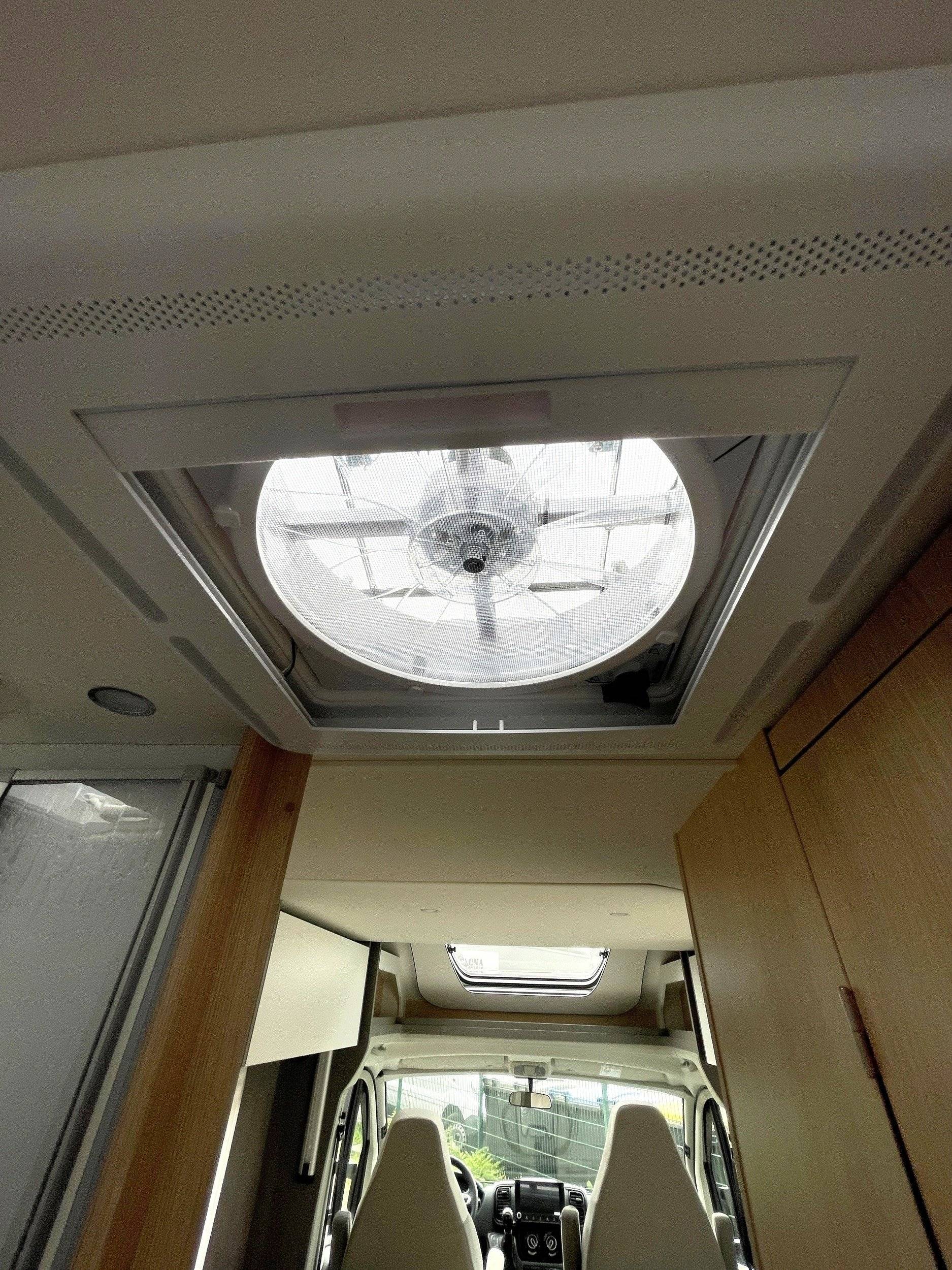 Lmc Tourer Lift 730 G