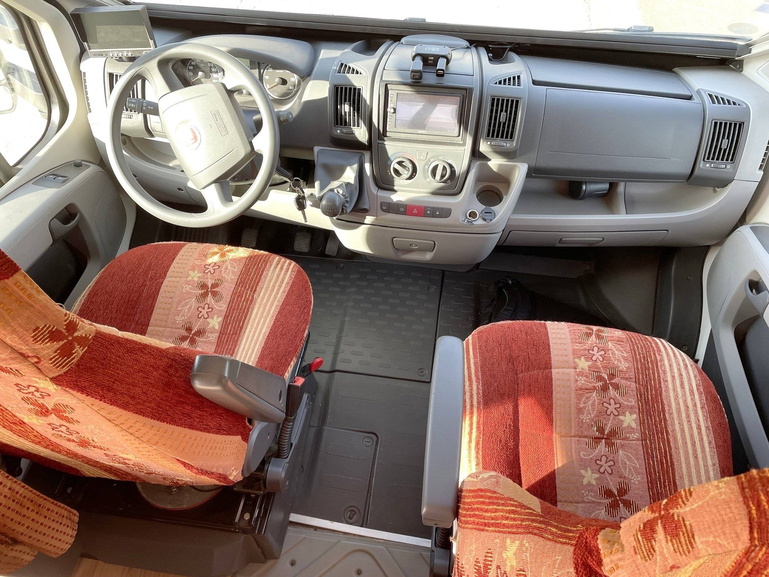 Chausson Chausson Flash 06