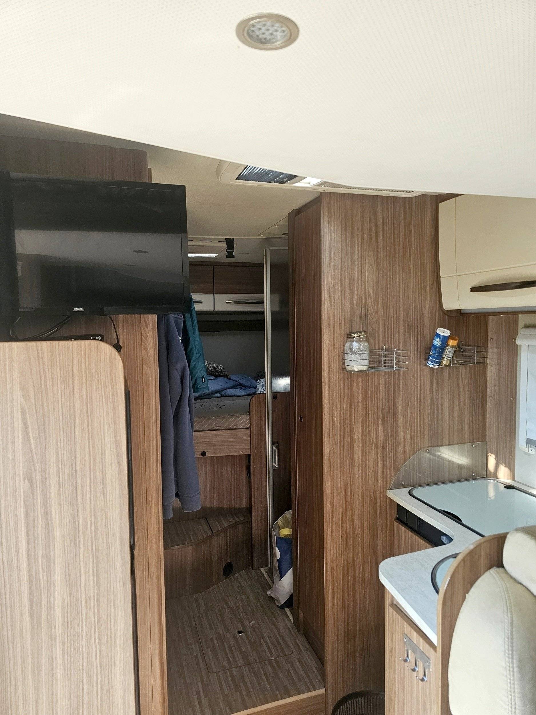 Capron  Carado  t334