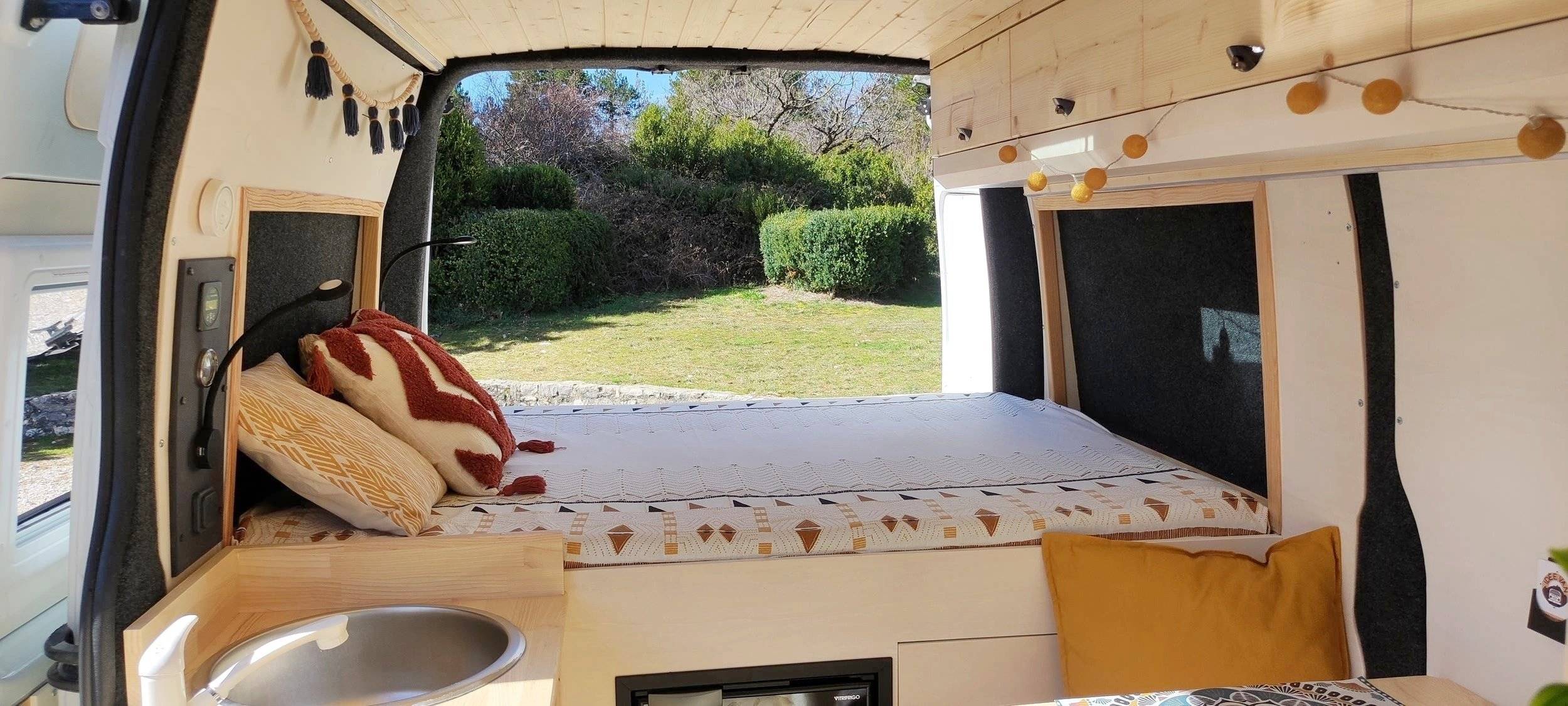 Renault Master 2,3 l 125 ch