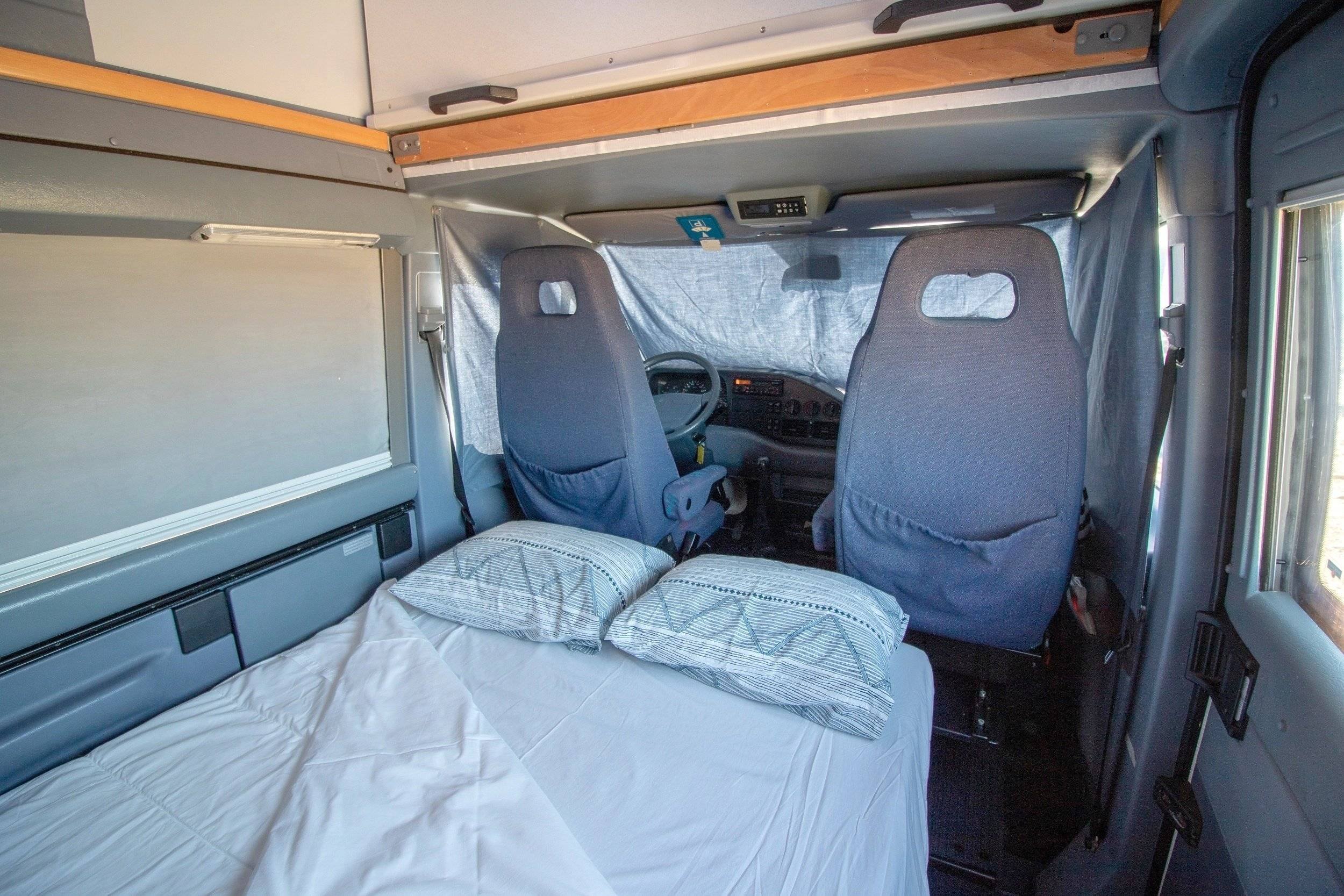 Westfalia James Cook