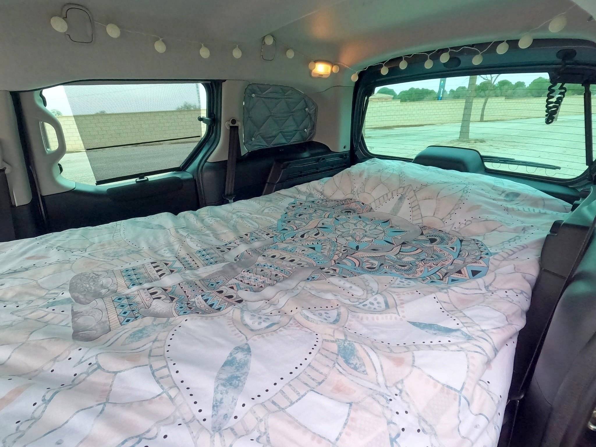 PichisCamper Partner