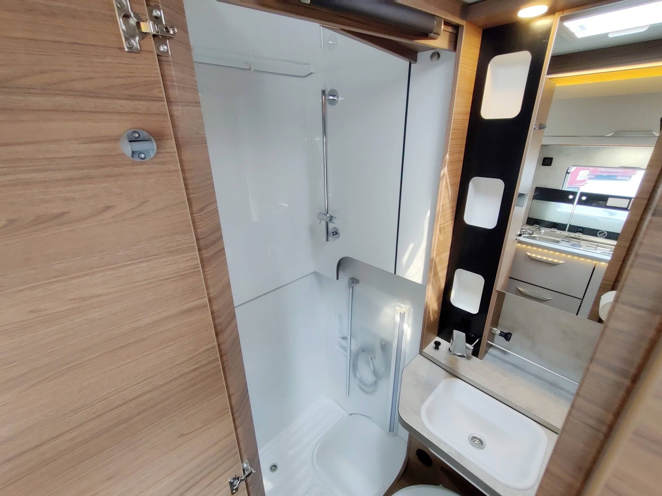 Knaus Knaus Tourer Van 500 MQ