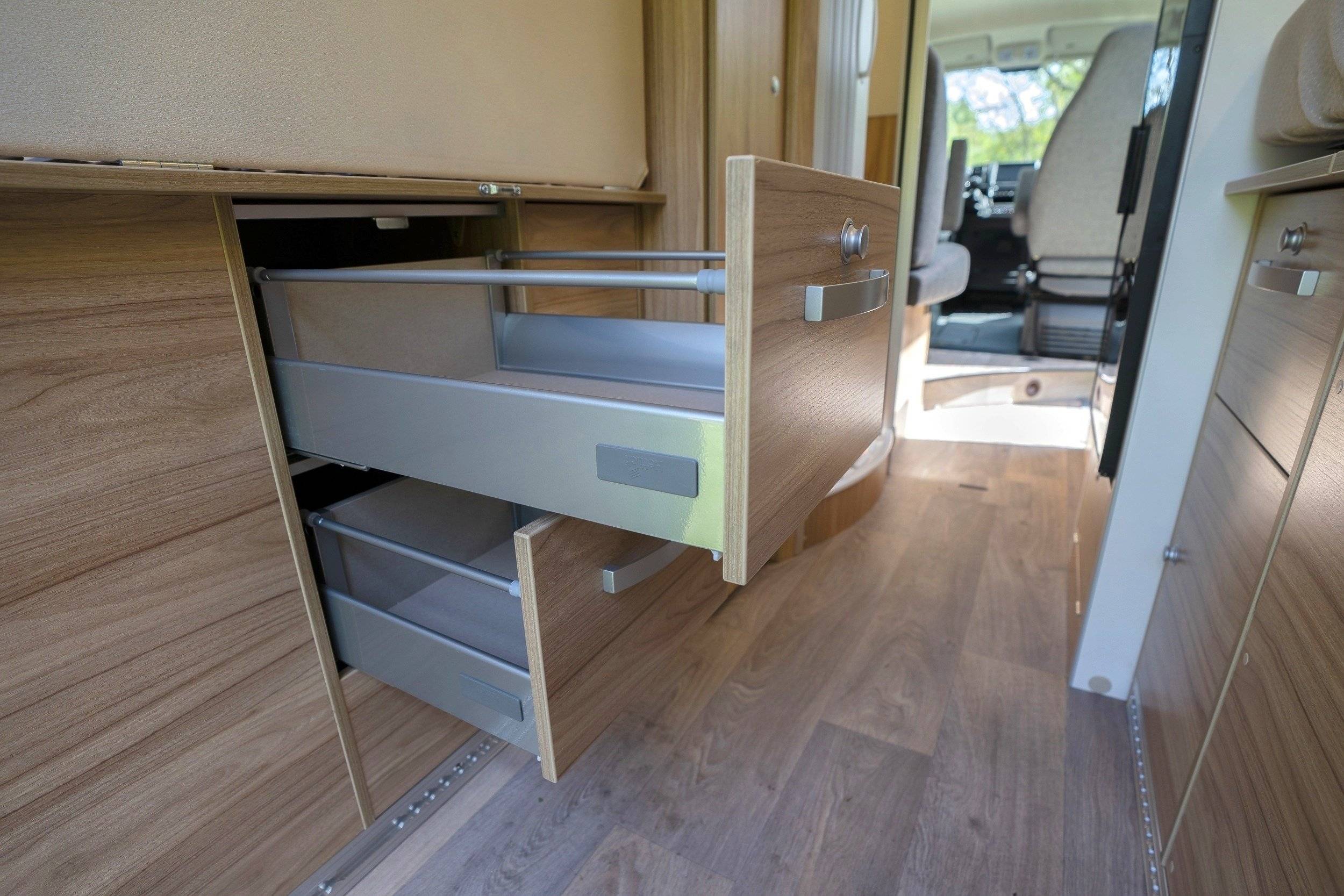 Hymer Hymer Gran Canyon