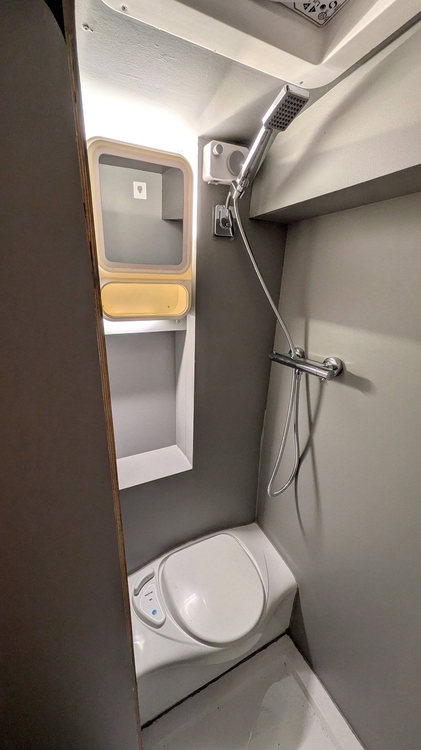 Ford Transit 2,0 l 130 ch