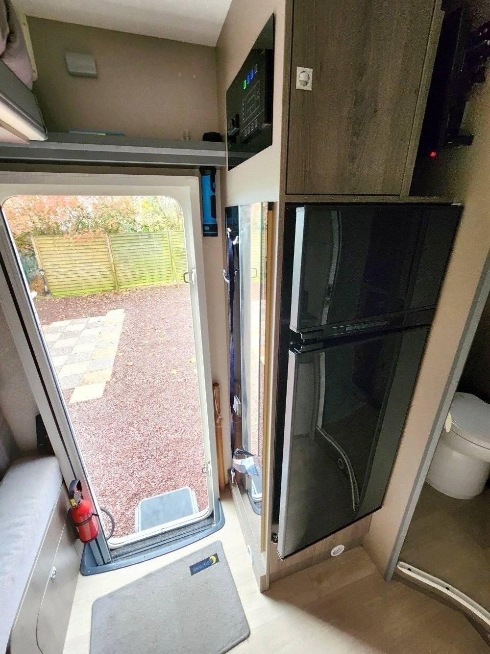 Chausson Chausson Titanium 