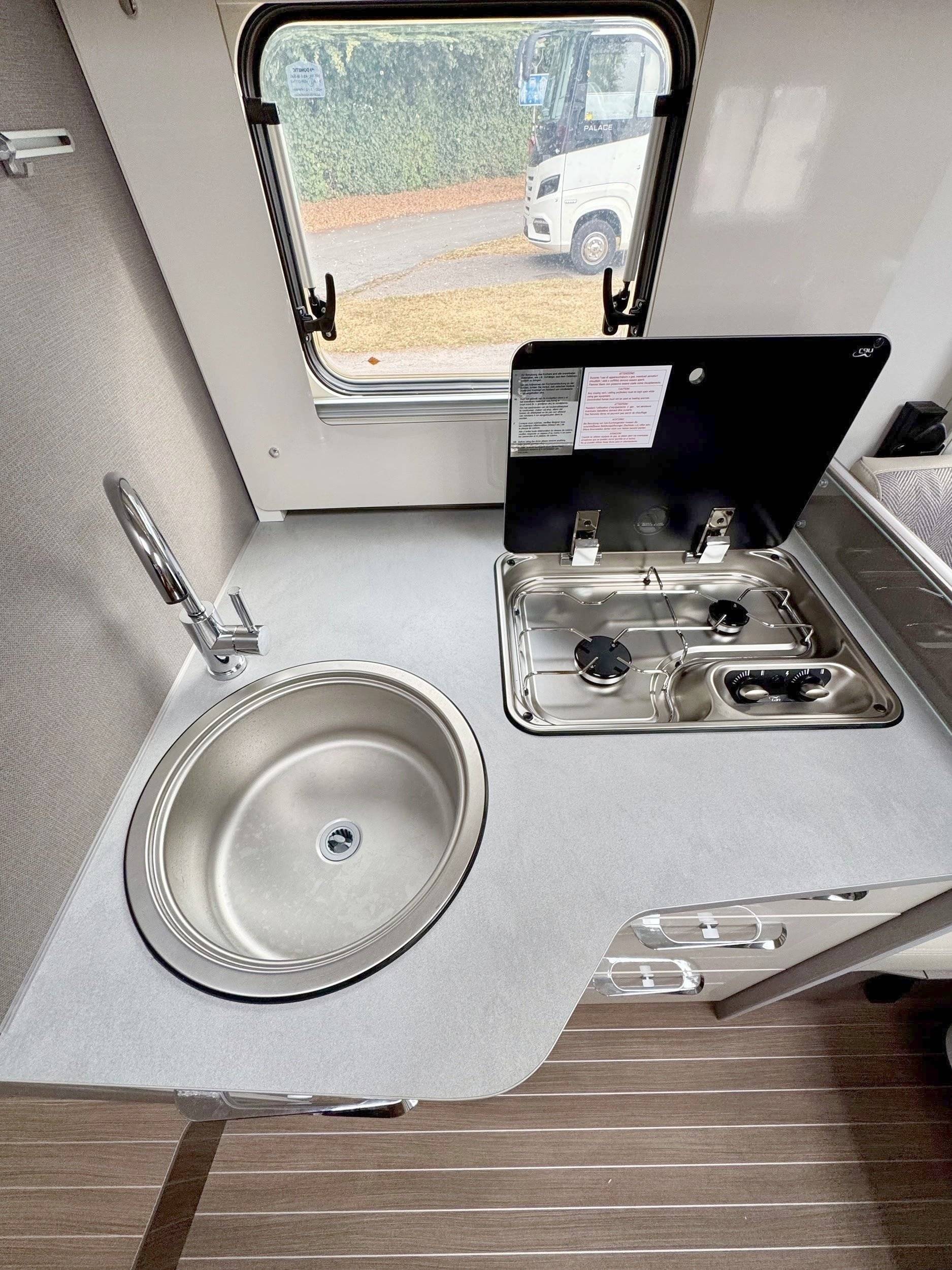 Etrusco I 7400 QBC