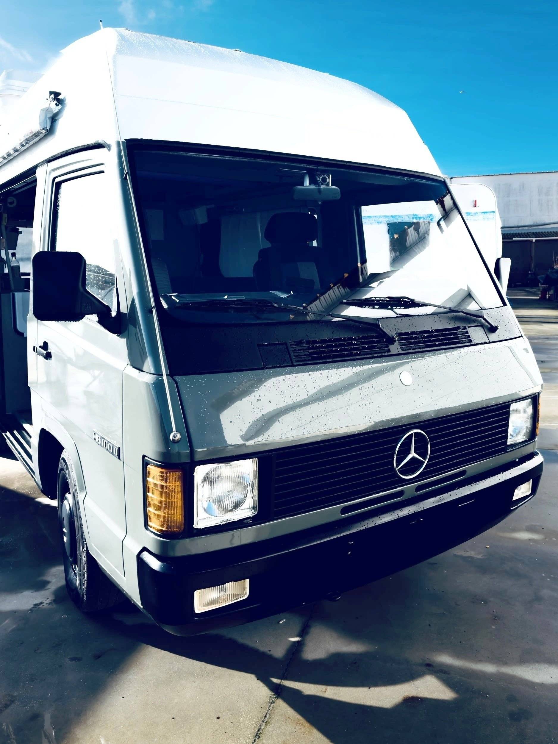 Mercedes Mercedes