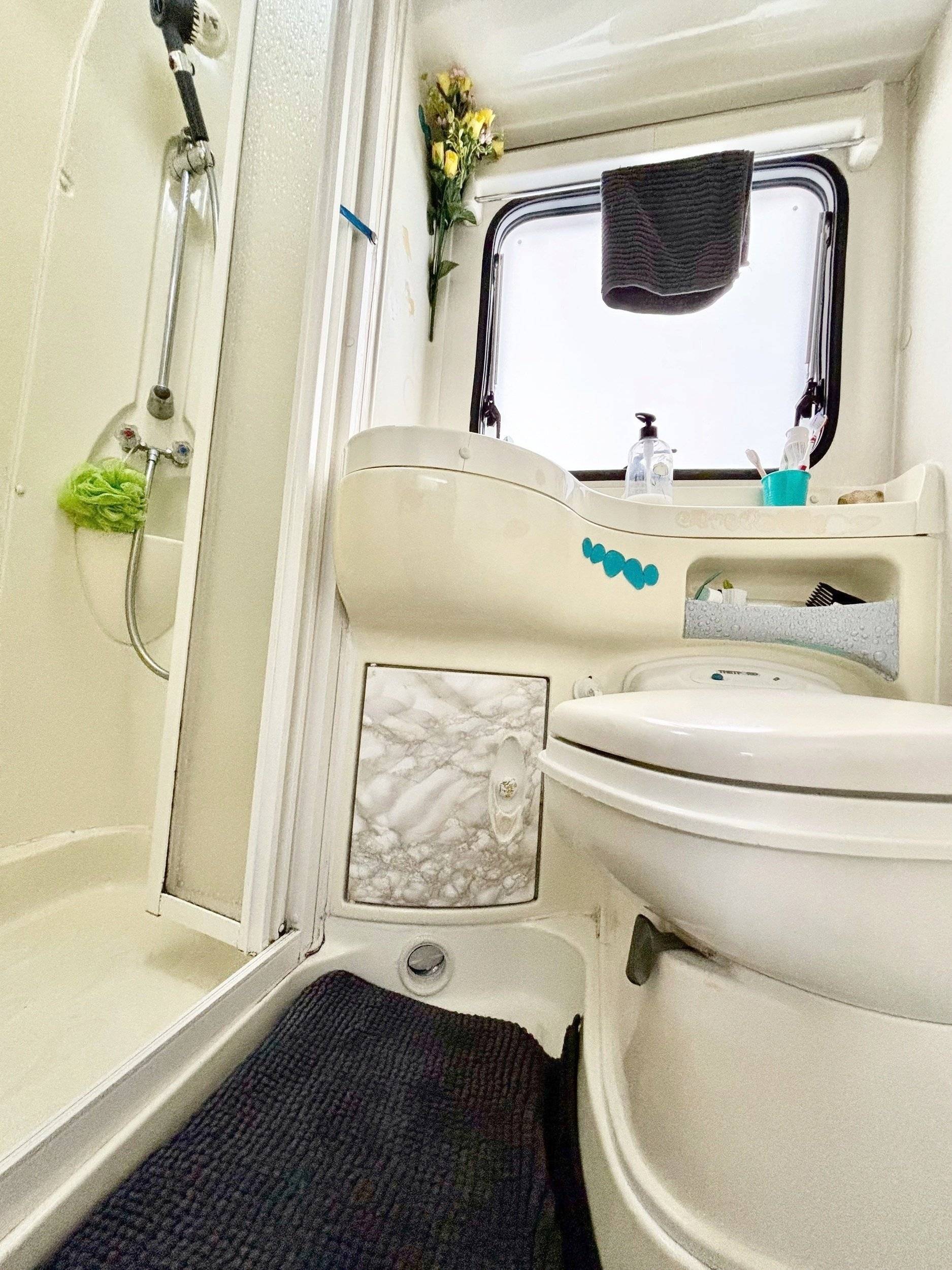 Trigano Ducato 2,3 l Multijet 100 ch.