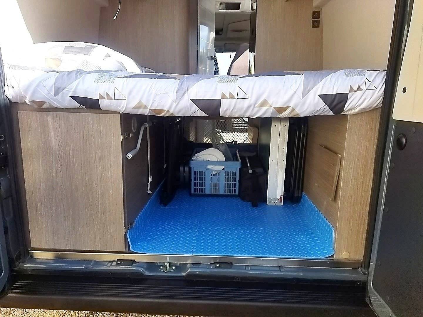 Chausson Fiat ducato