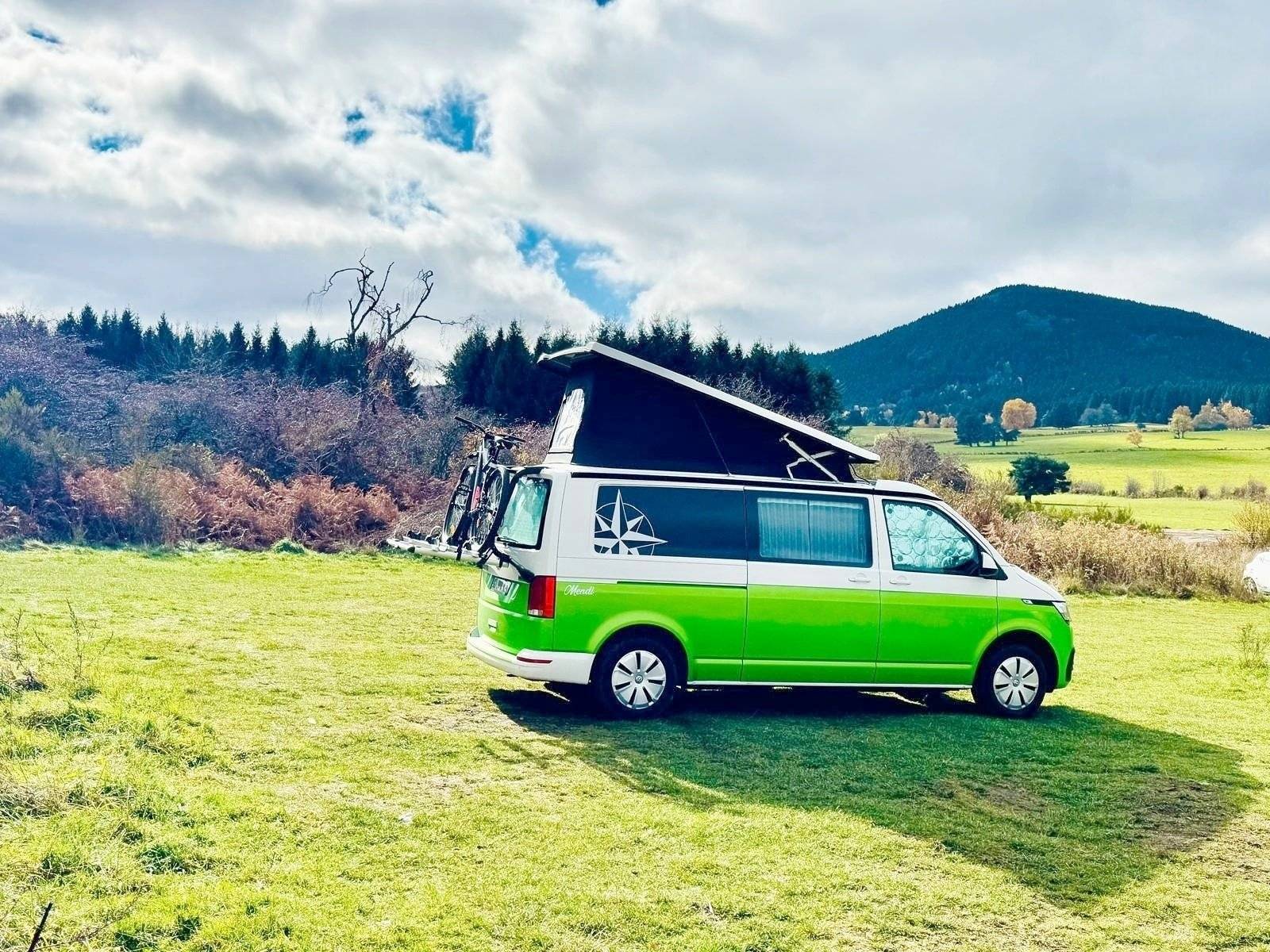 Westfalia WESTFALIA