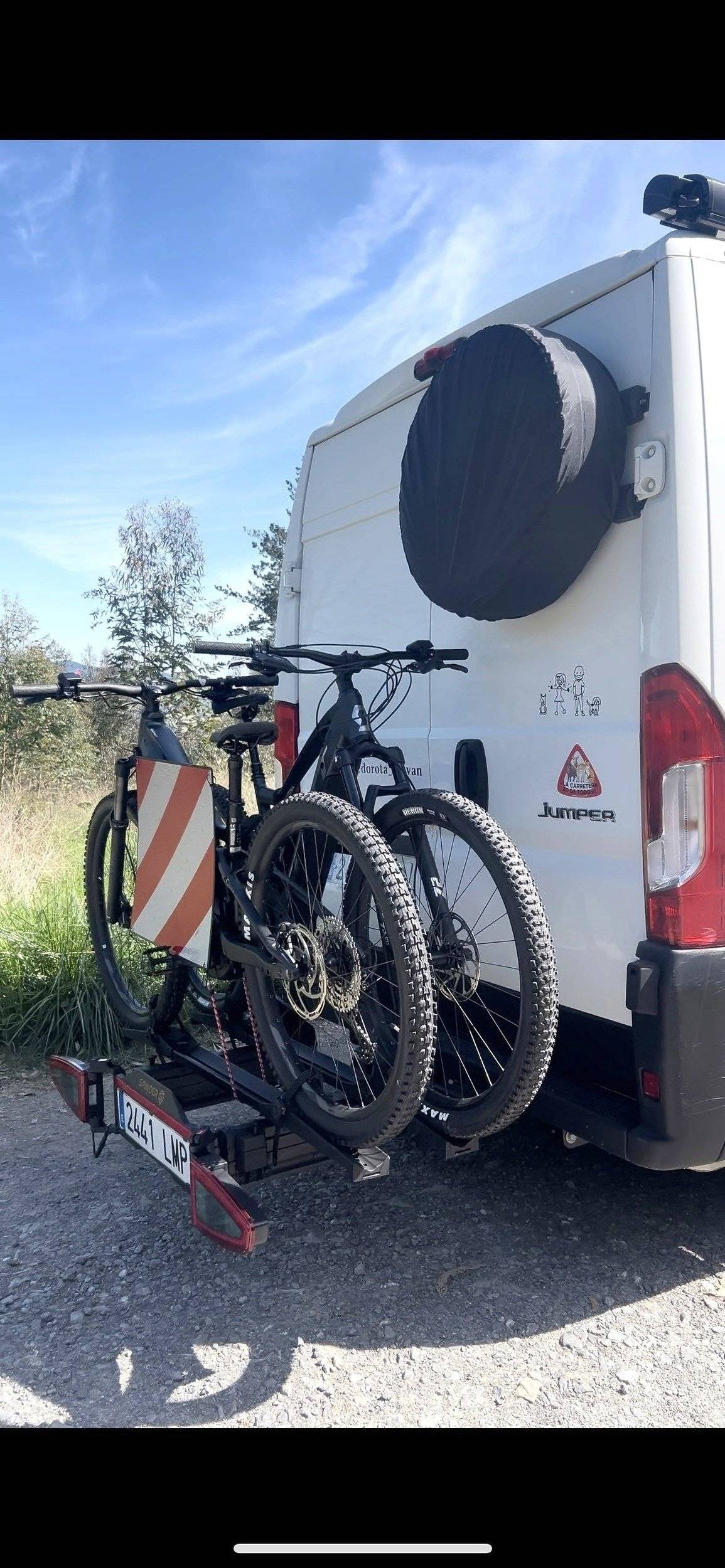 Citroën Jumper 2,2 l 120 ch