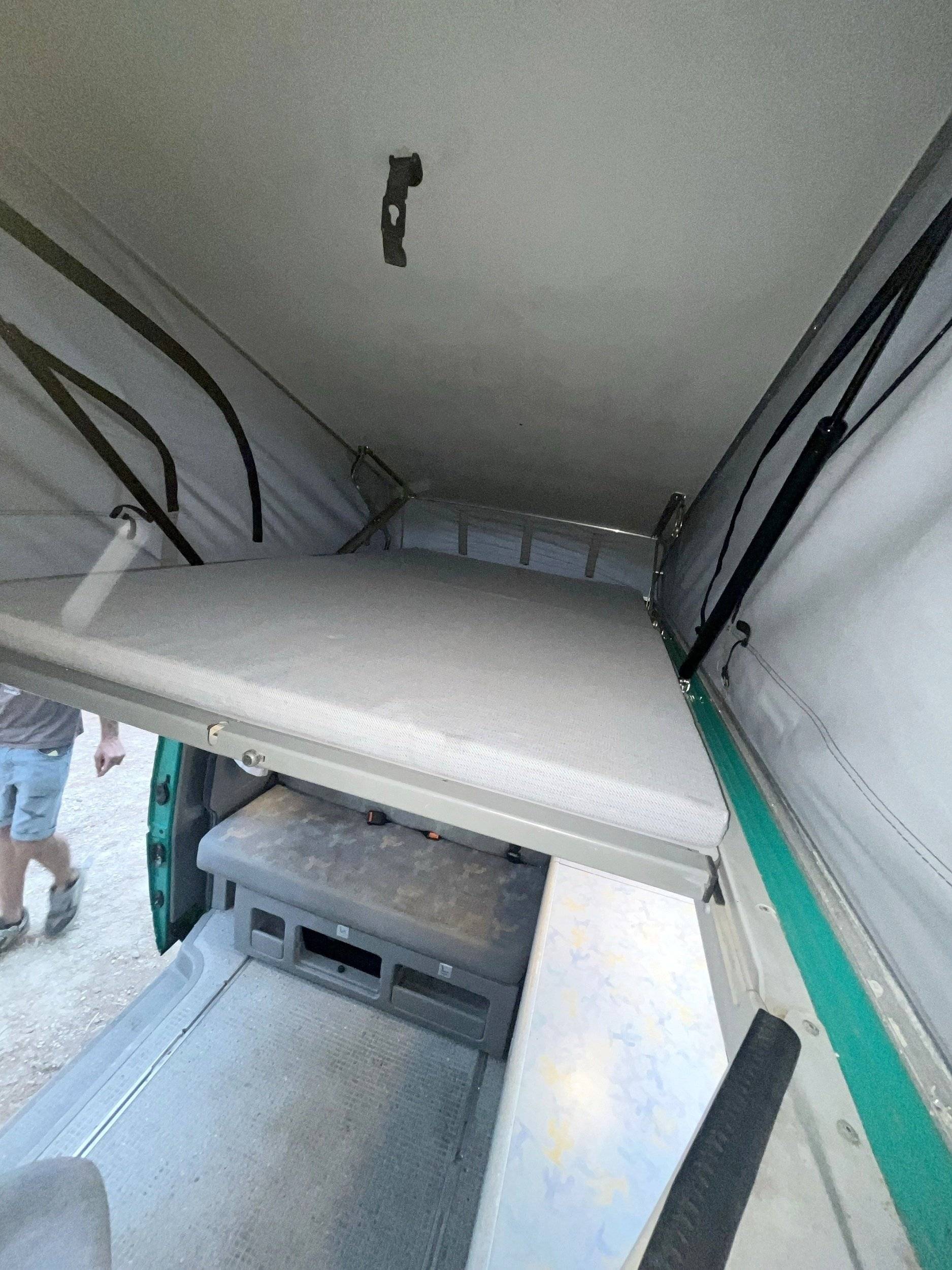 Westfalia Volkswagen california