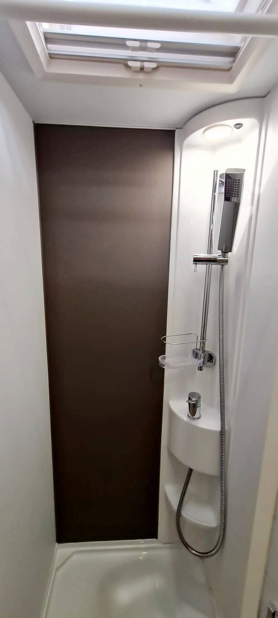 Adria Matrix Axess 650 SL