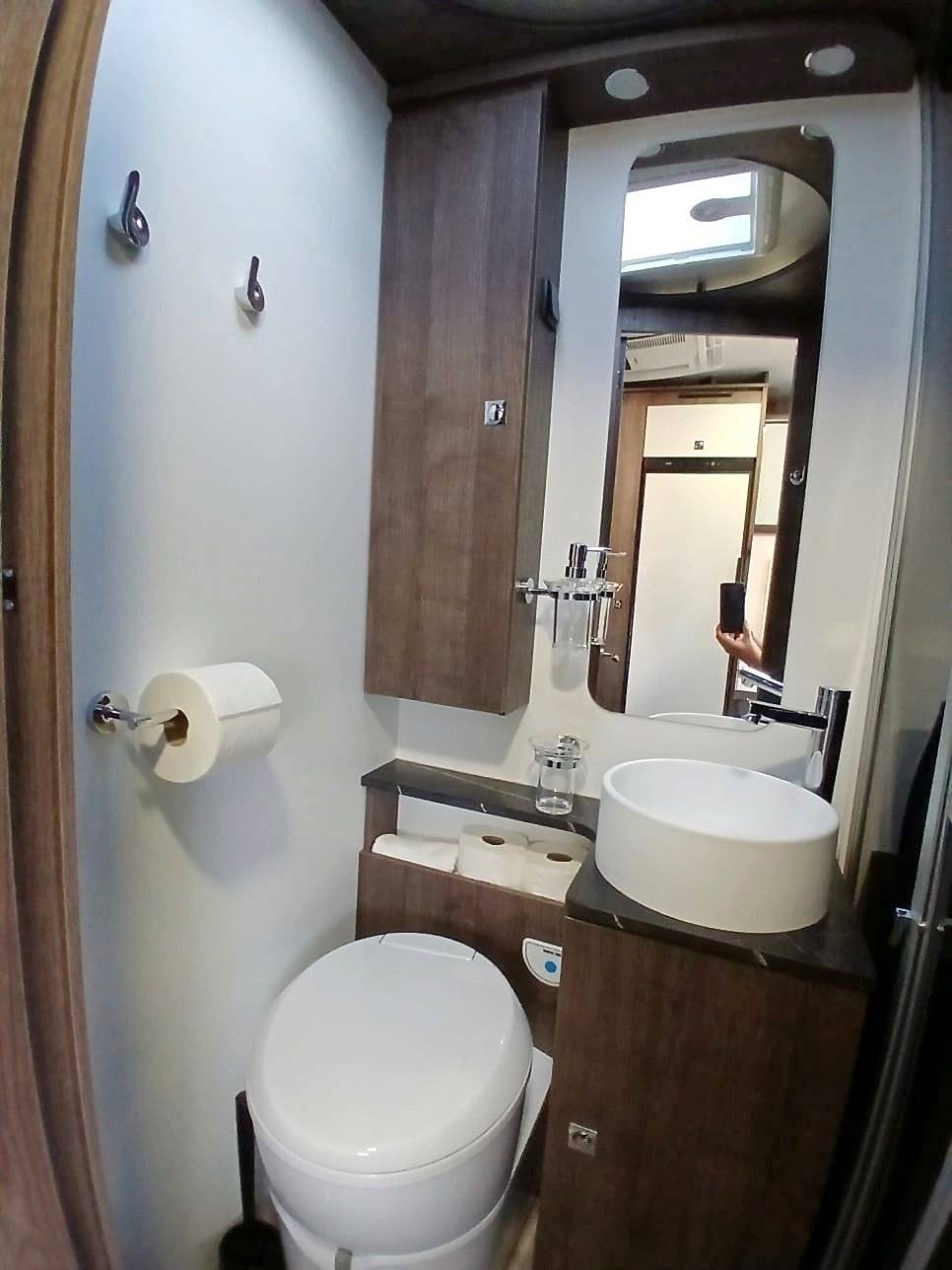 Benimar Benimar Sport 340 up