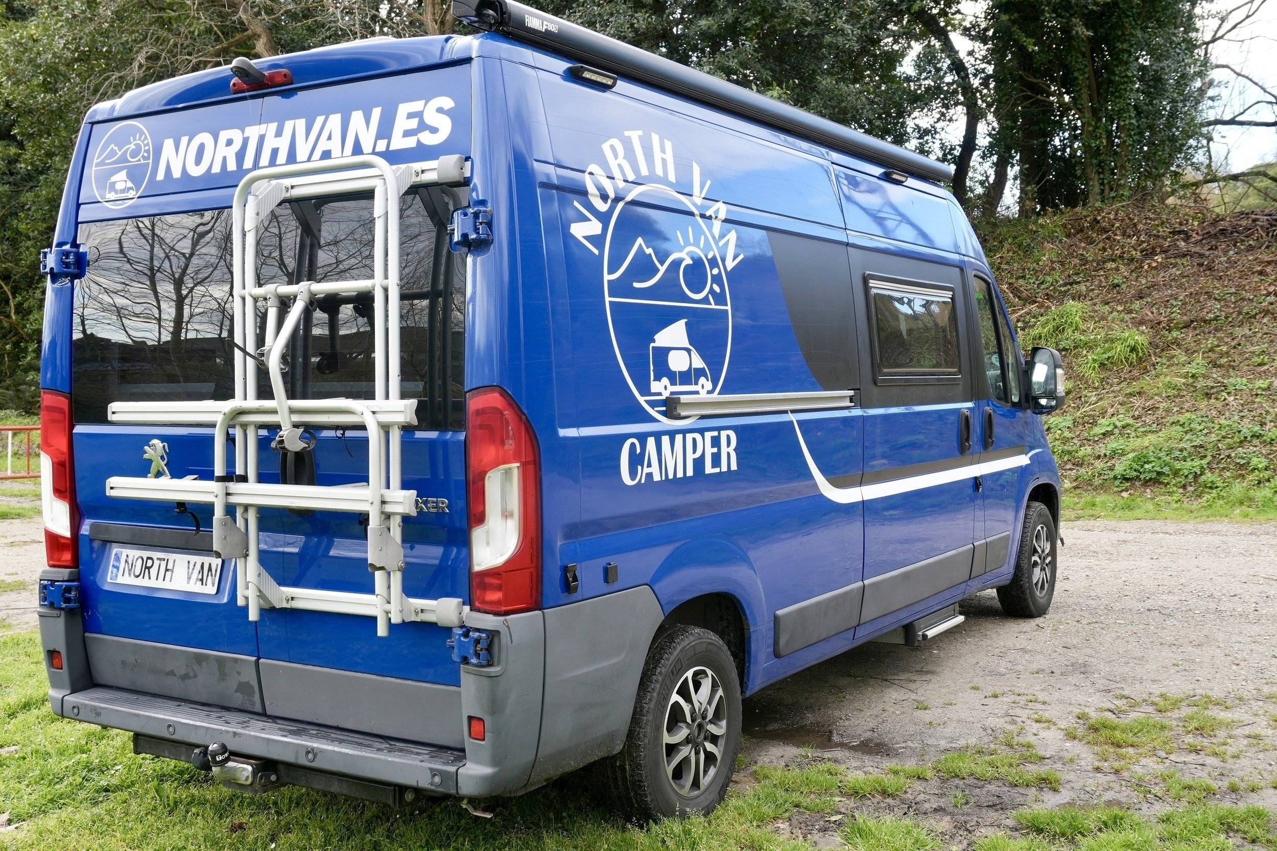 Peugeot Boxer 2,2 l 130 ch