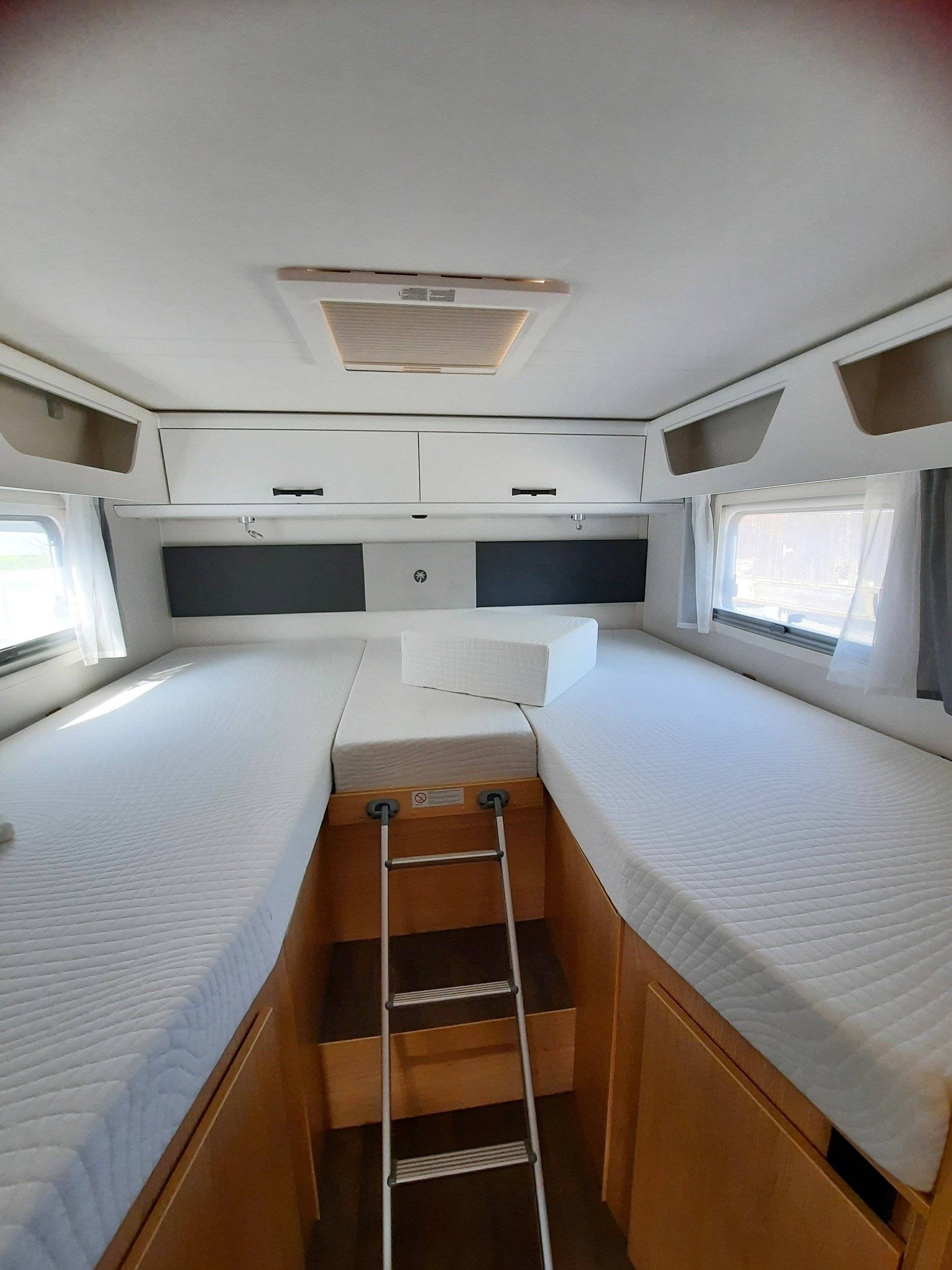 Sunlight I68 Adventure