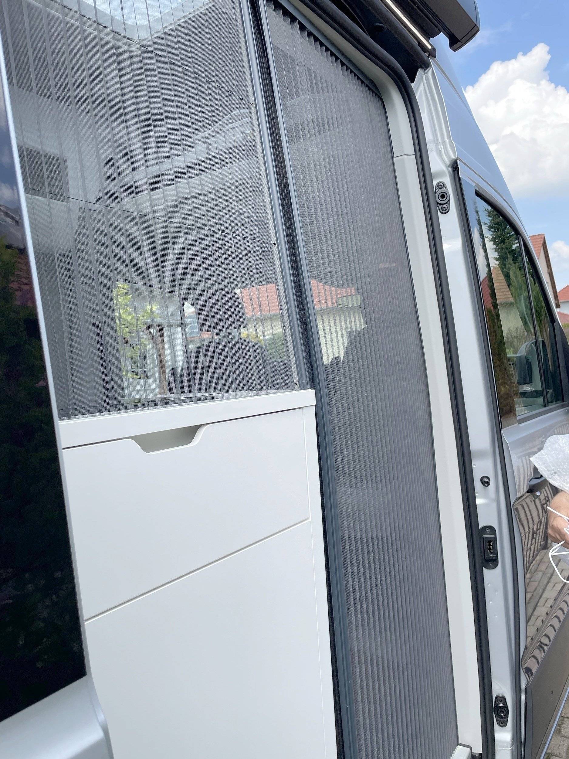 Volkswagen Grand California