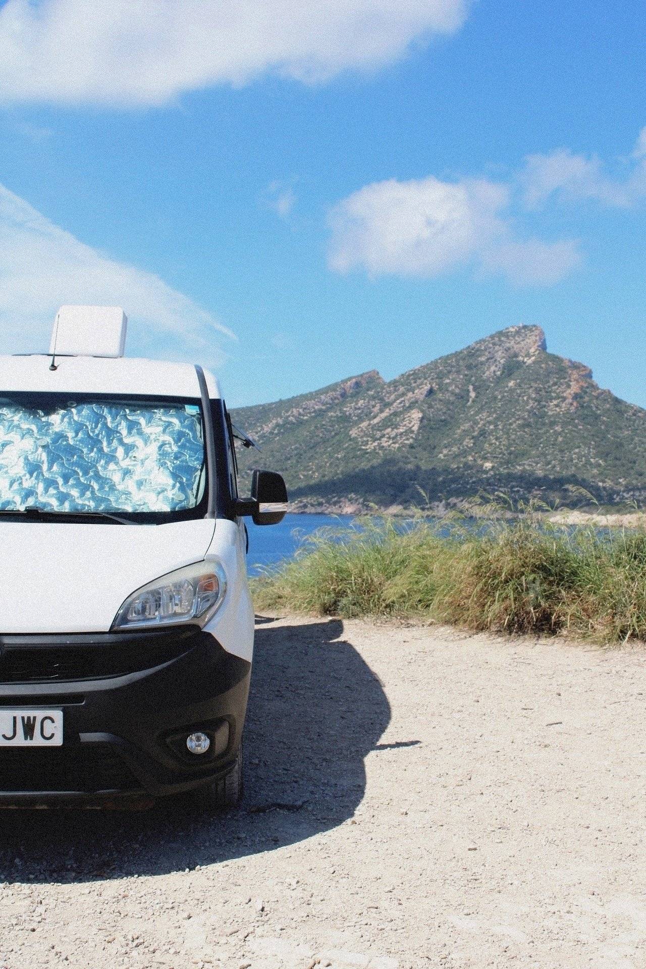 Fiat Doblo 1,6 l 105 ch