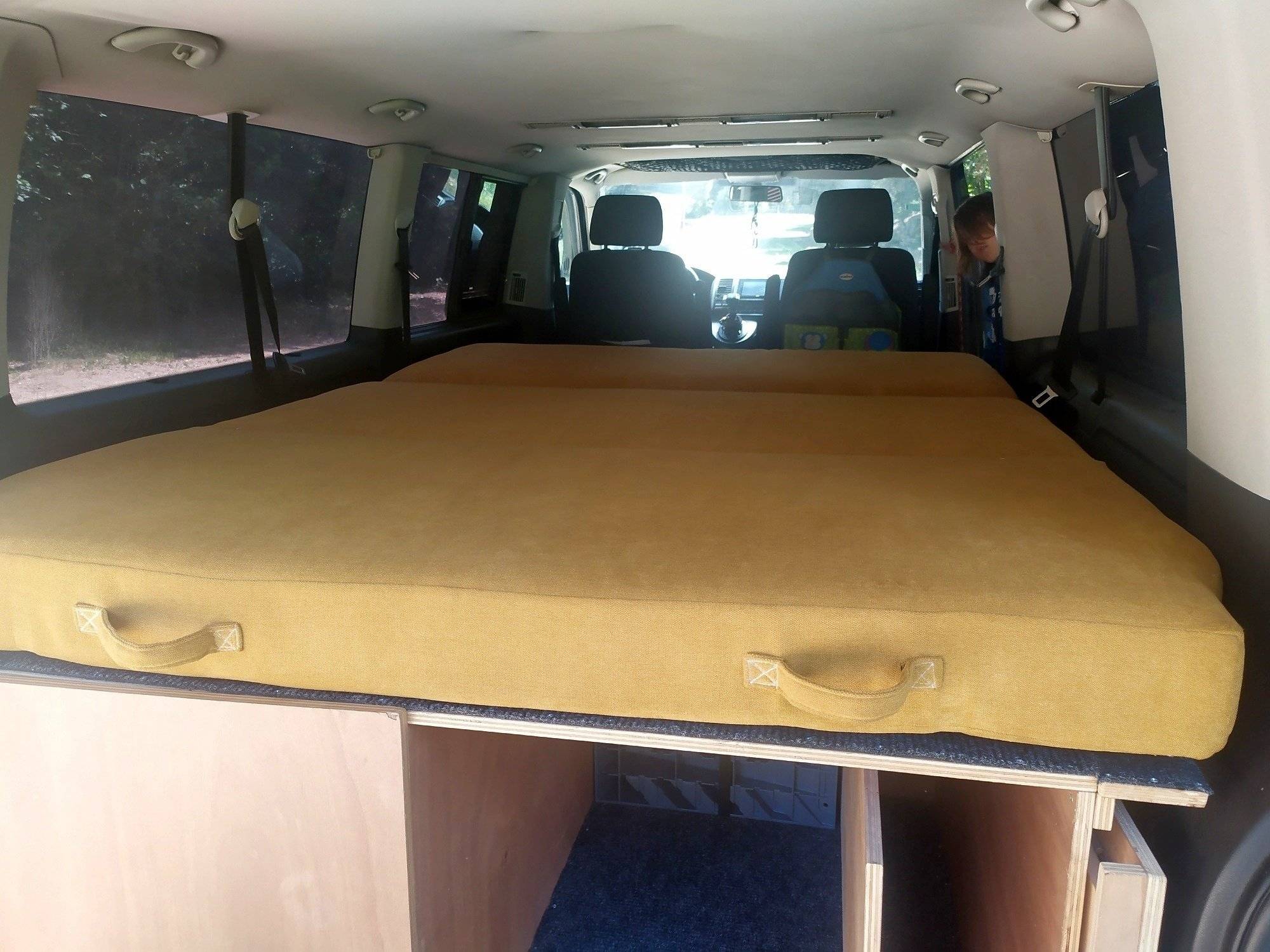 Volkswagen Caravelle 2.0 TDI 140 cv