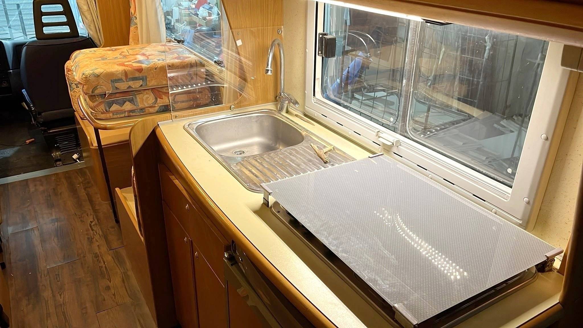 Mobilvetta Top Driver 52