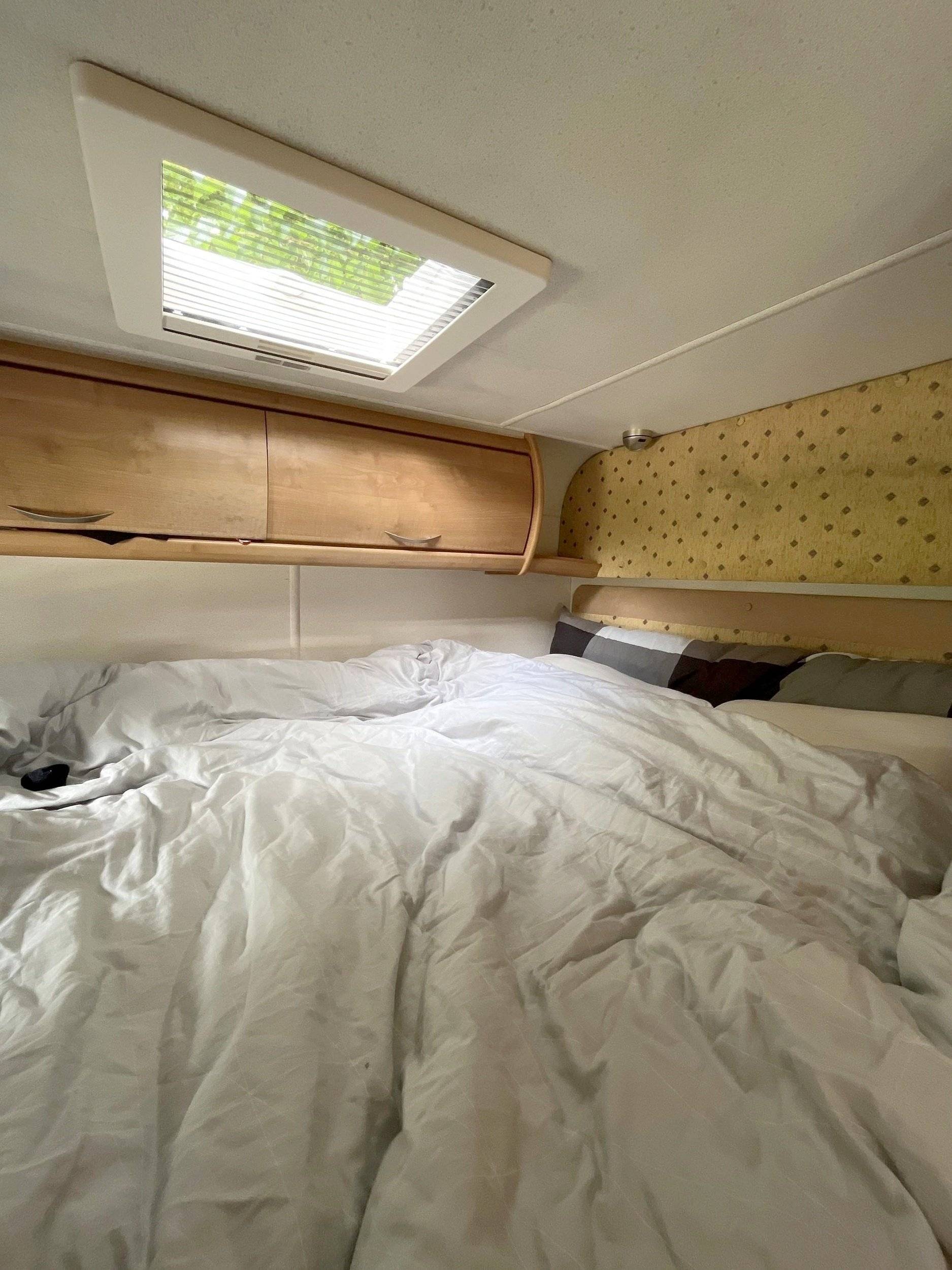 Autotrail 
