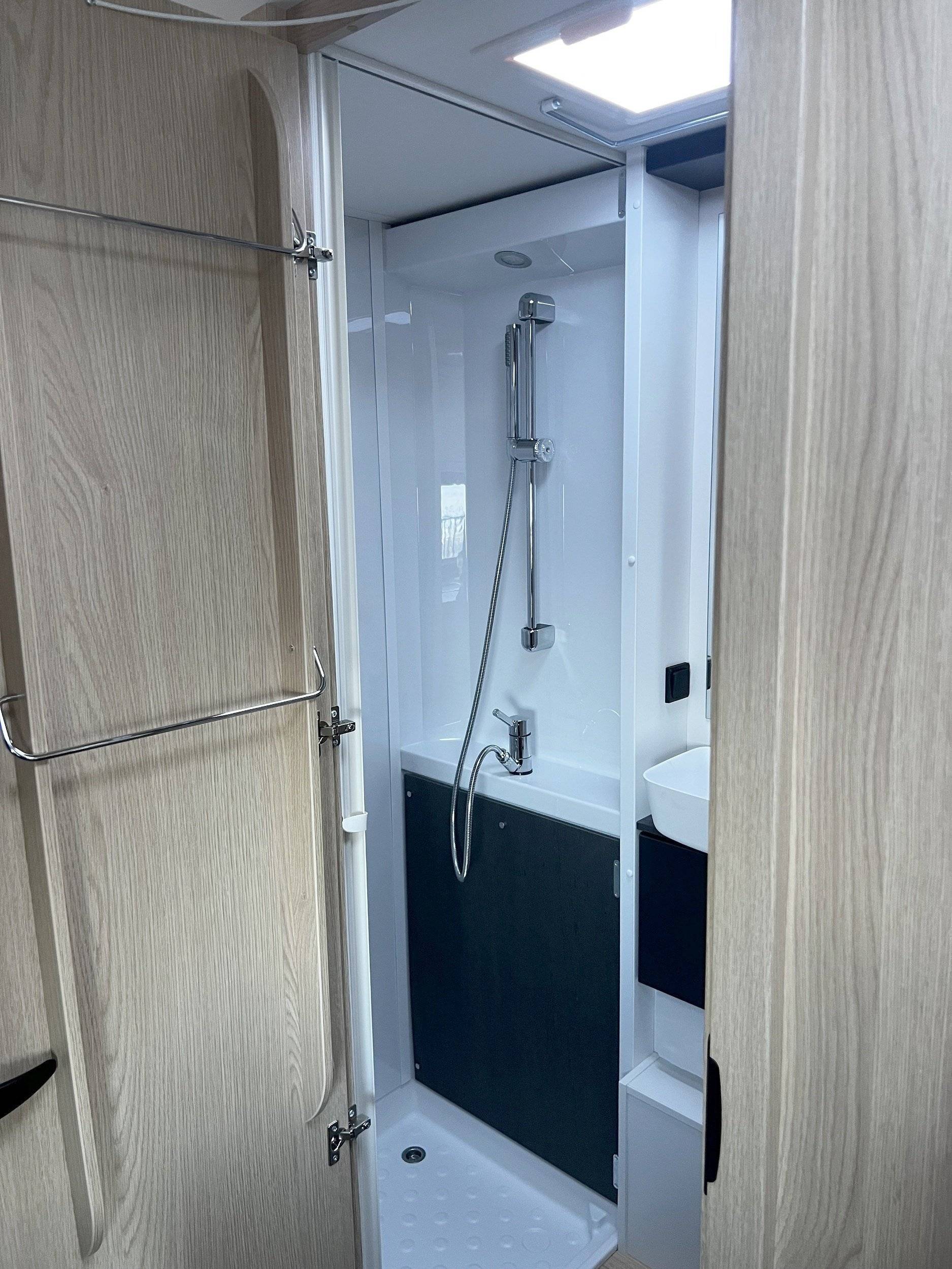 Sunlight FIAT DUCATO