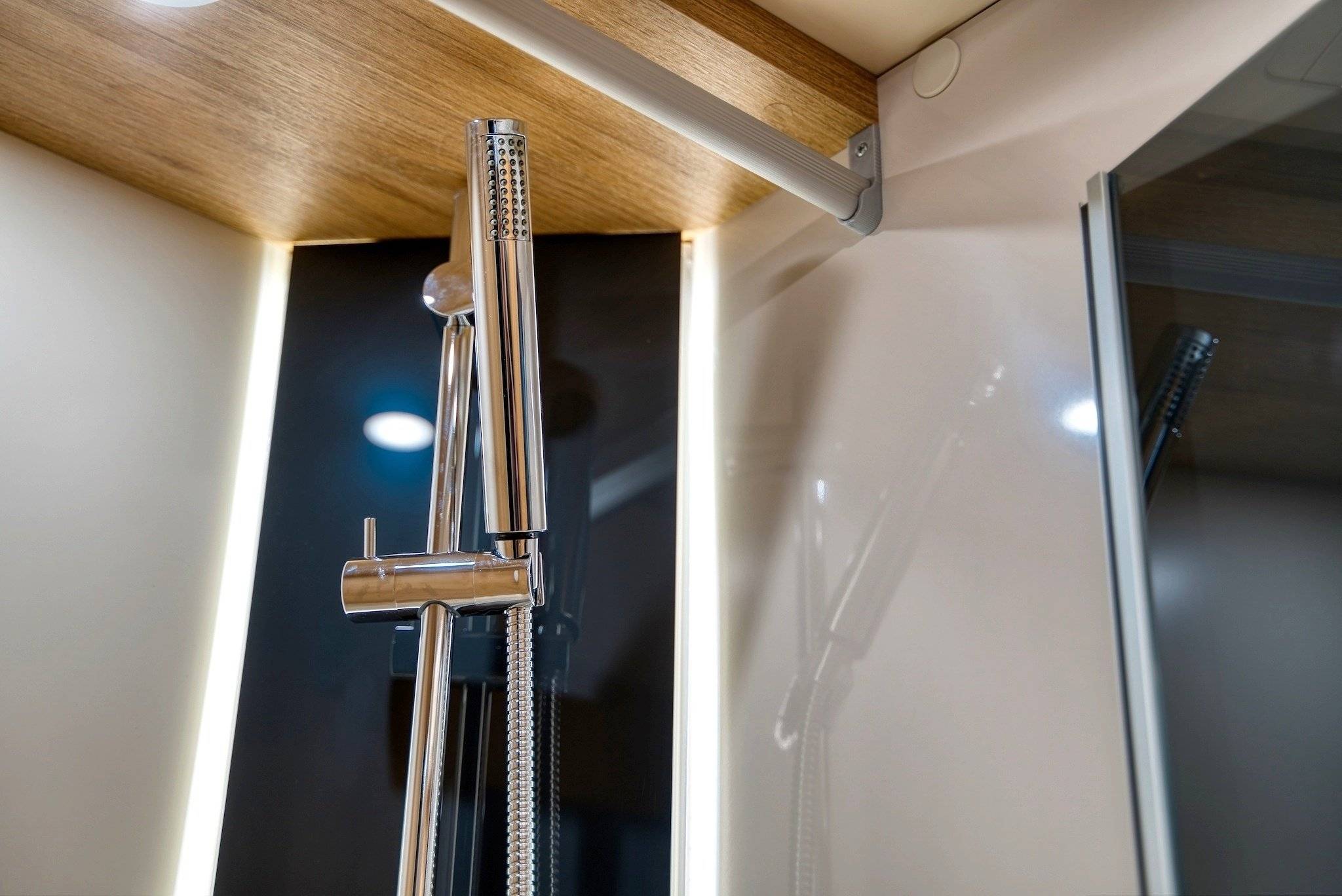 Roller Team ZEFIRO  284 TL