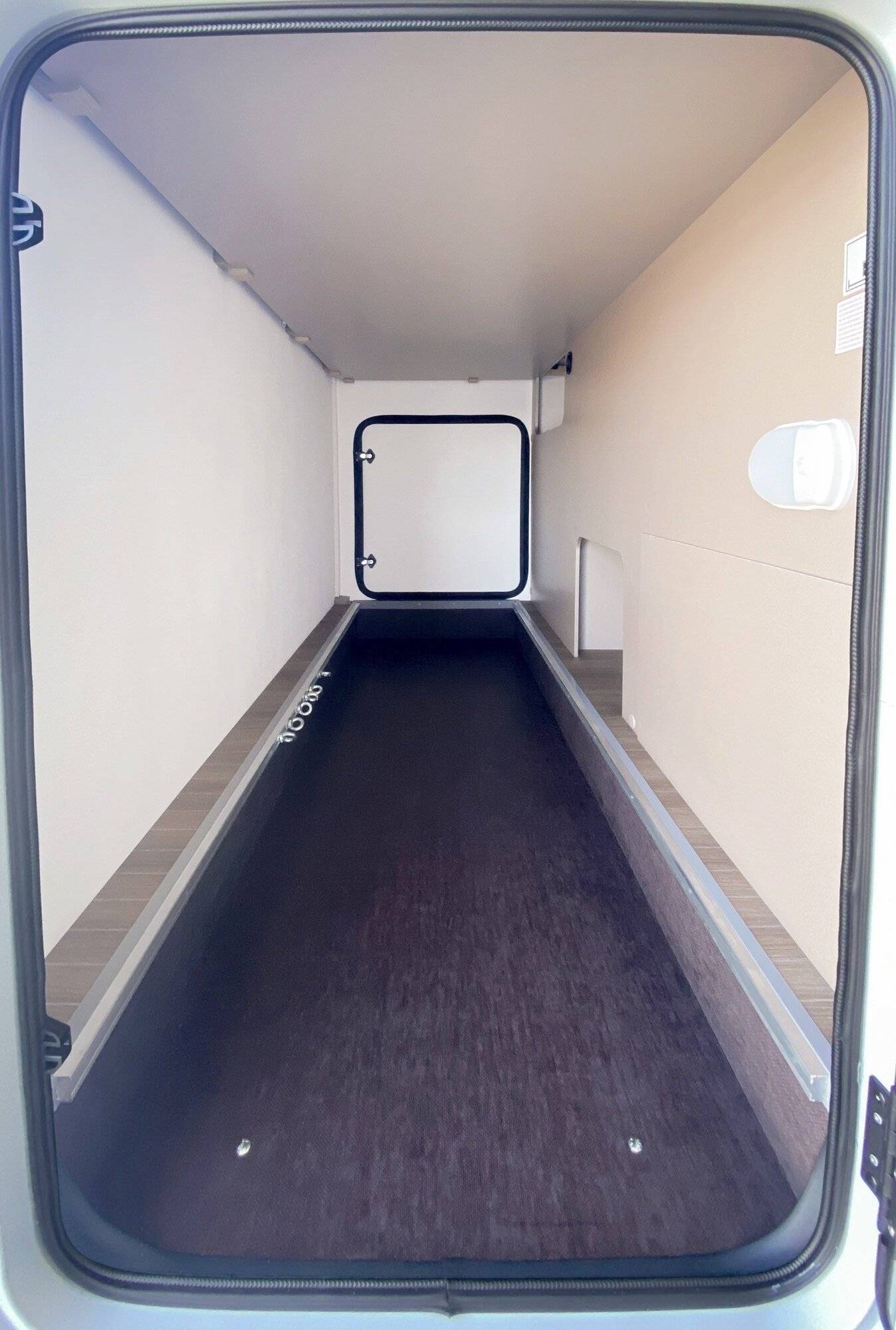 Blucamp Renault master 2,3l 145 cv