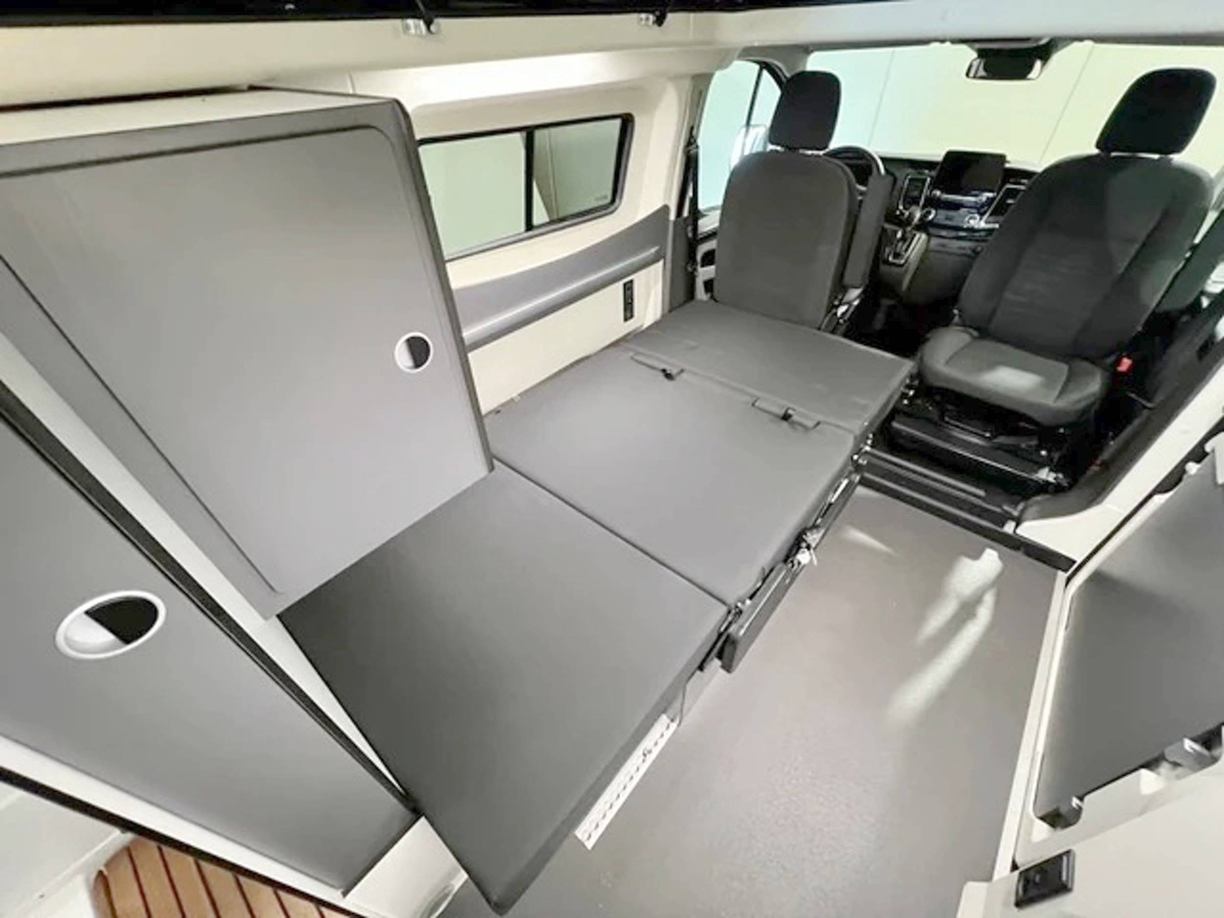 Karmann Mobil DUNCAN