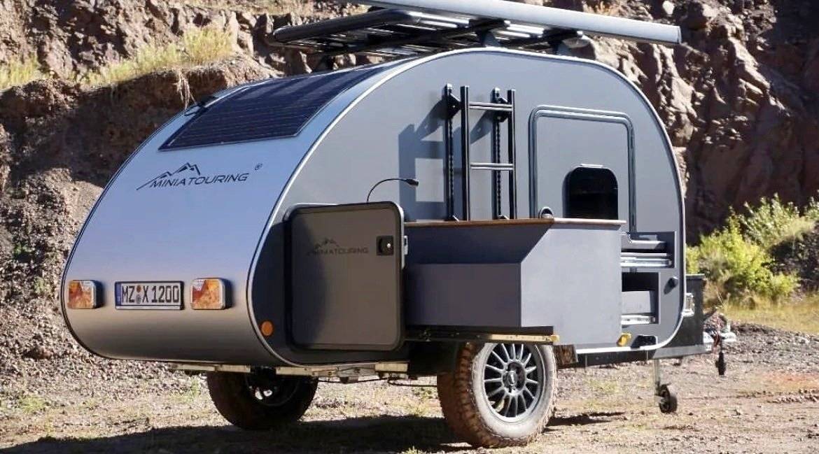 Miniatouring  Miniatouring 