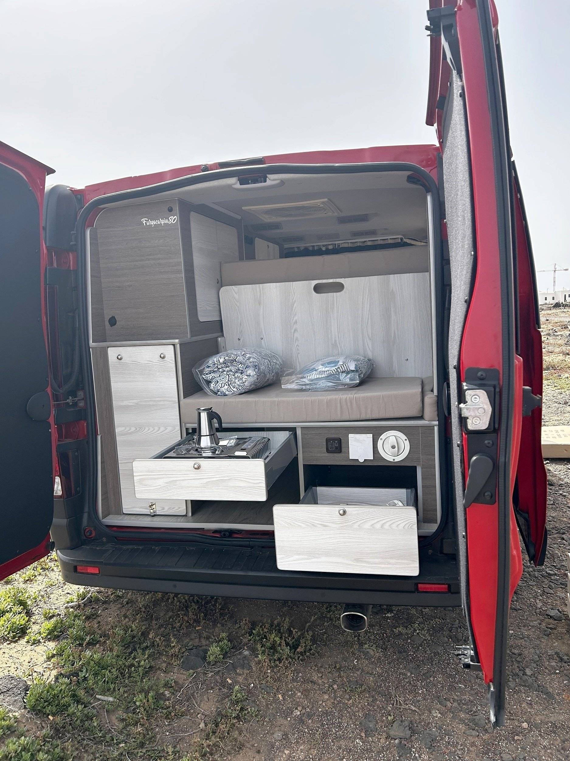 Arca Talento 1,6 l 120 ch