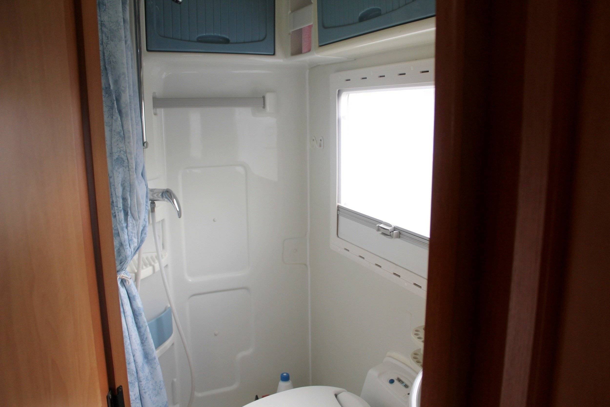 Chausson Allegro 67